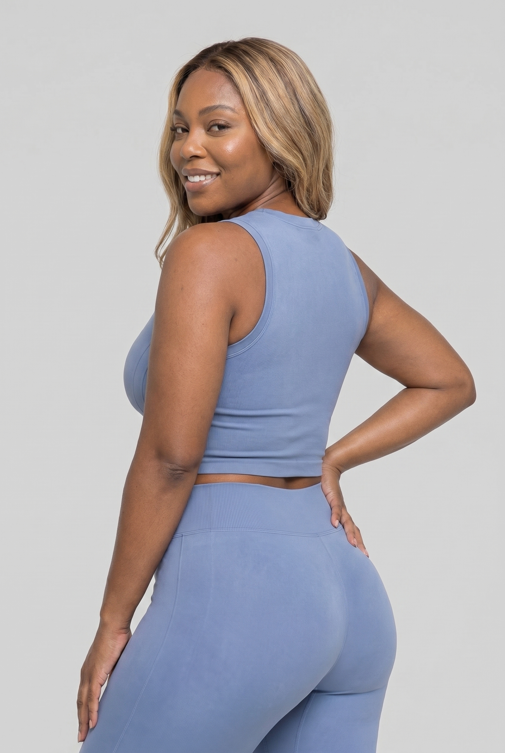 SleekHold™ Top