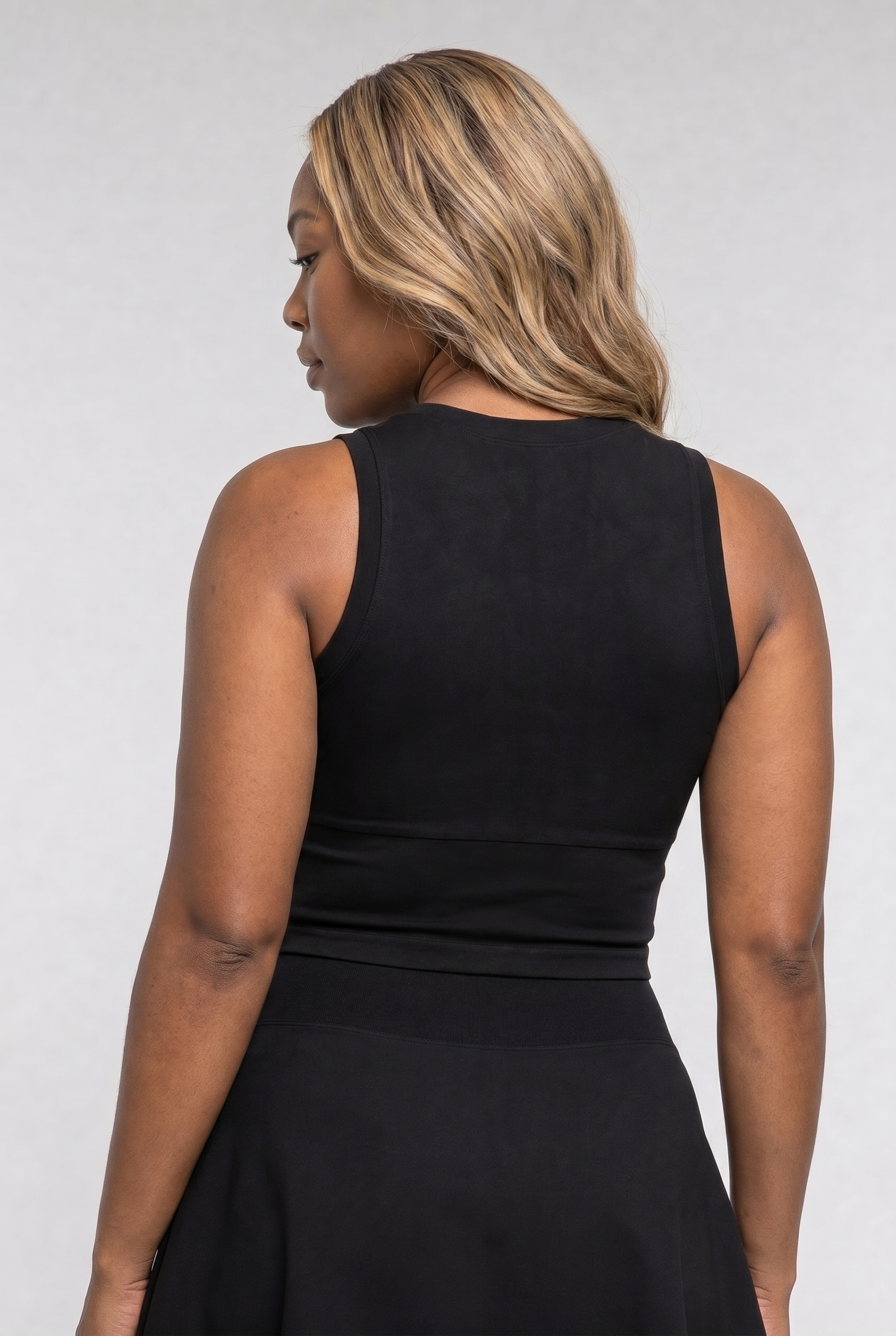 SleekHold™ Top