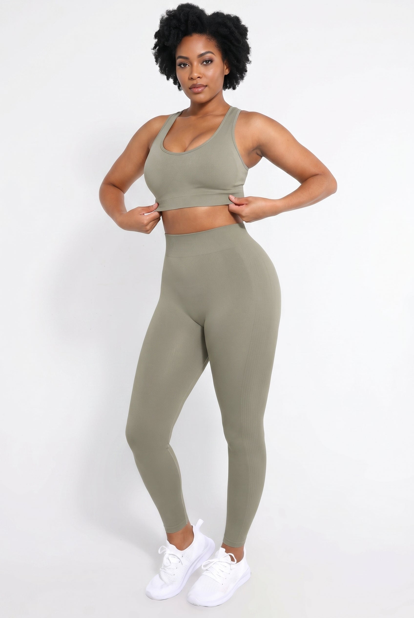 WaistWhisper Leggings