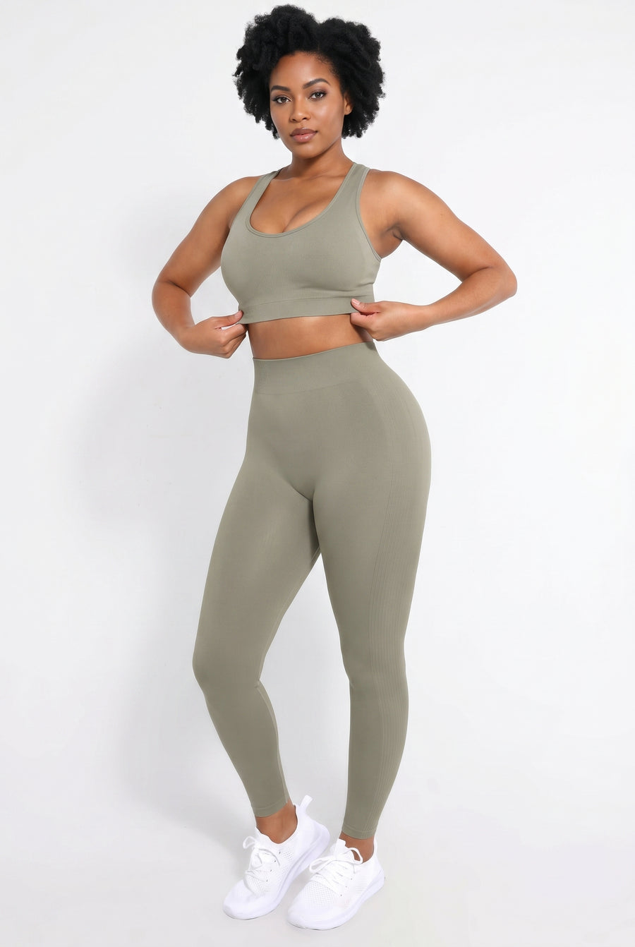 WaistWhisper Leggings