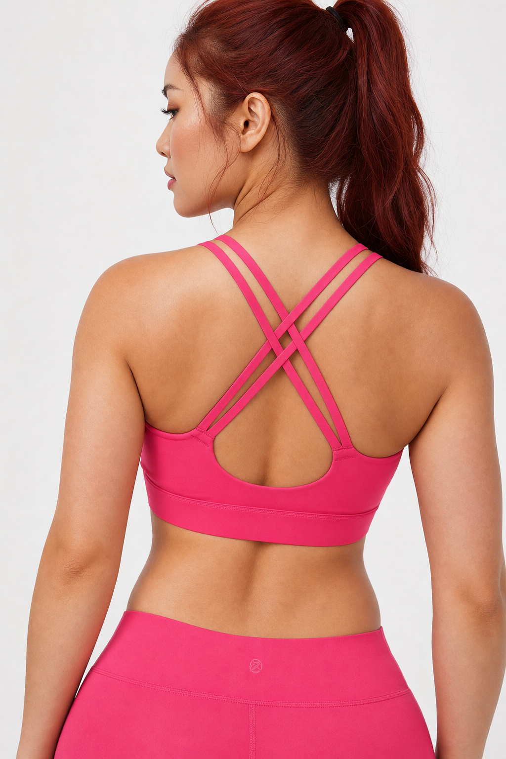 FlexLuxe™ Bra