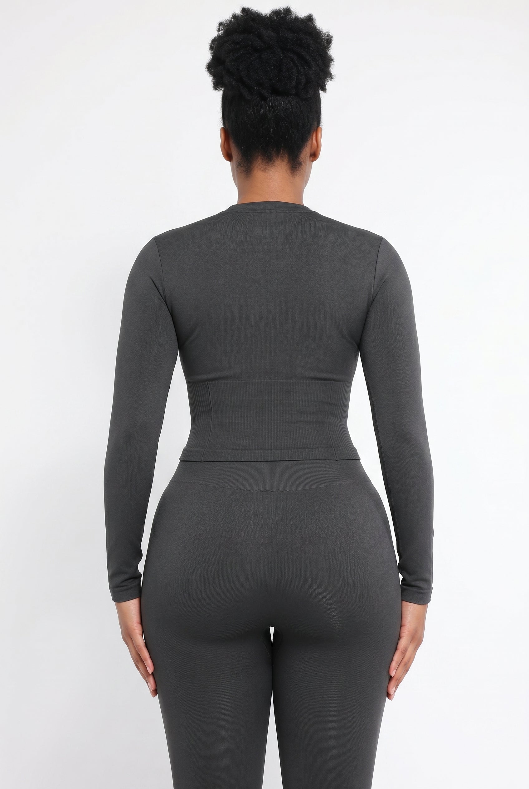 WaistWhisper Leggings