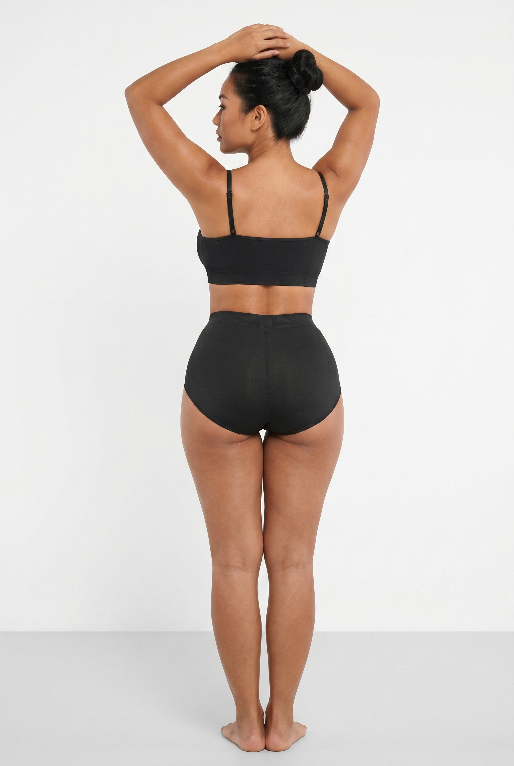 SleekL™ Seamless Bra