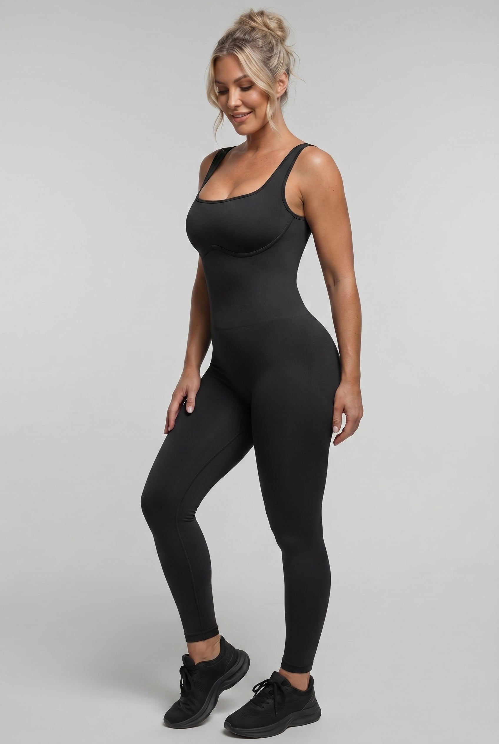 ShapeAura™ Jumpsuit