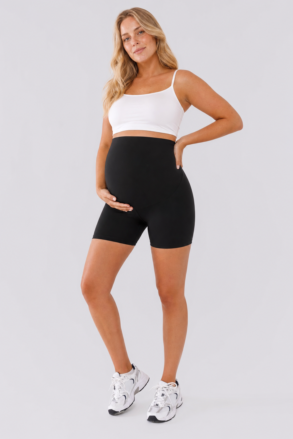 BumpFlow™ Shorts