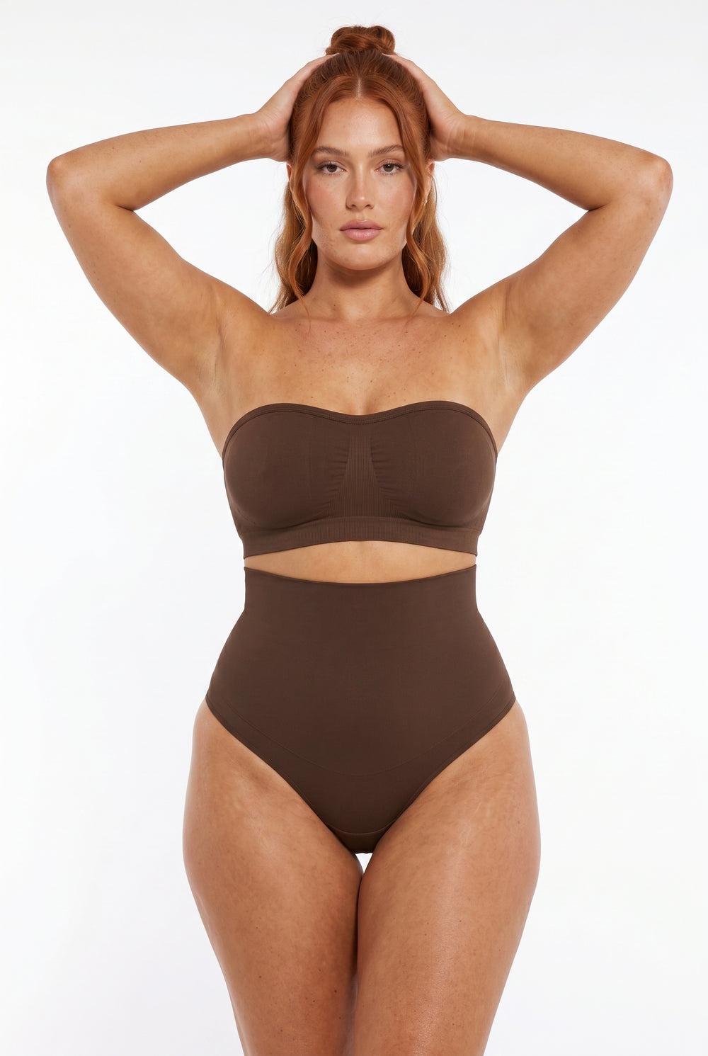 GripLift™ Bra