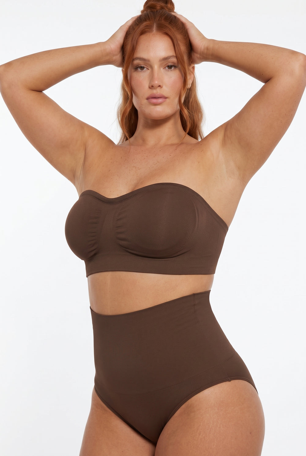 GripLift™ Bra