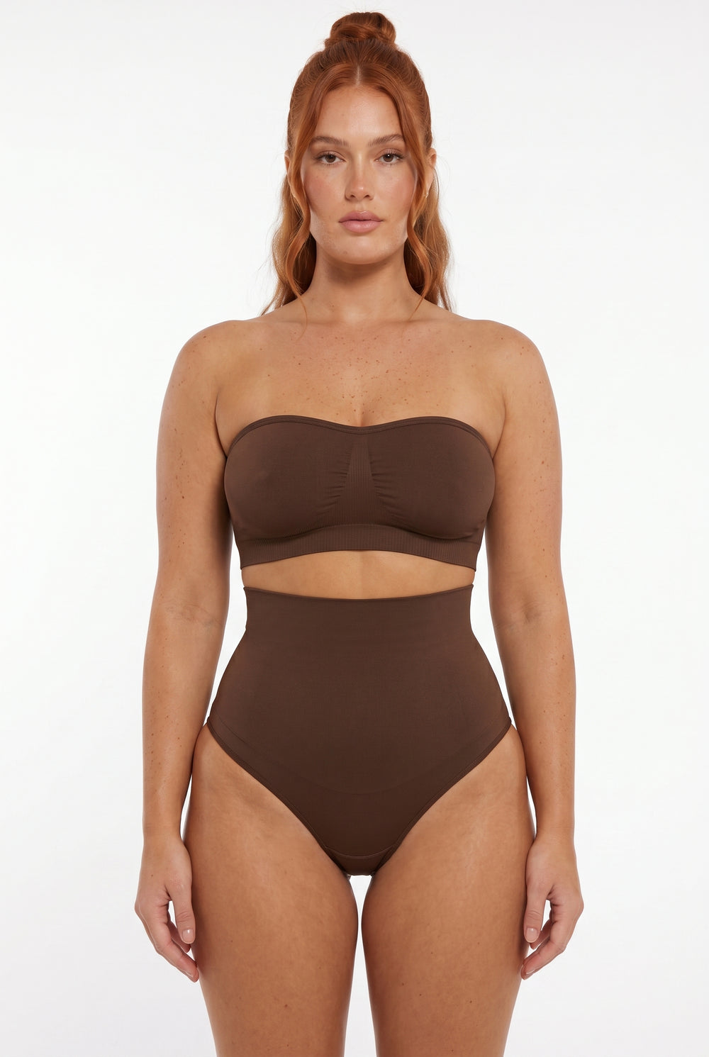 GripLift™ Bra