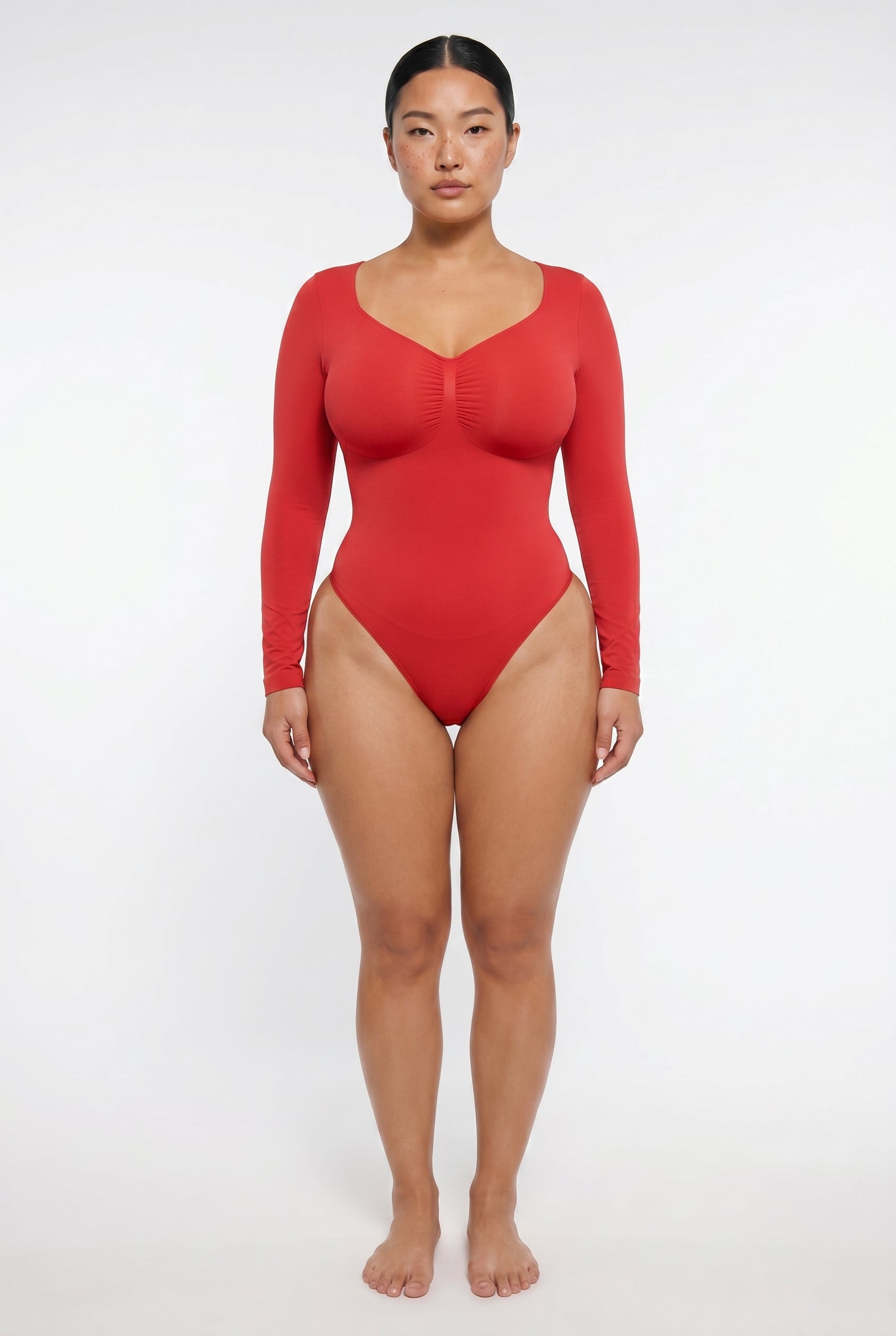 VelvetCurve™