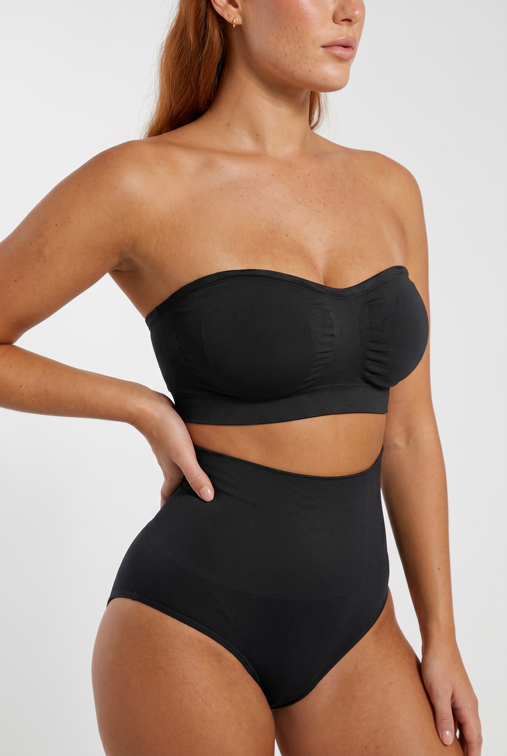 GripLift™ Bra