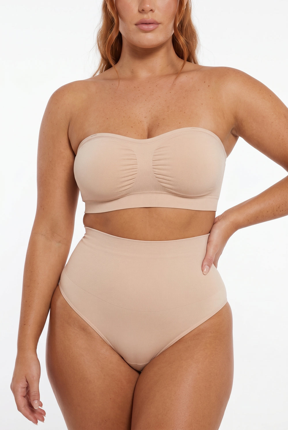GripLift™ Bra