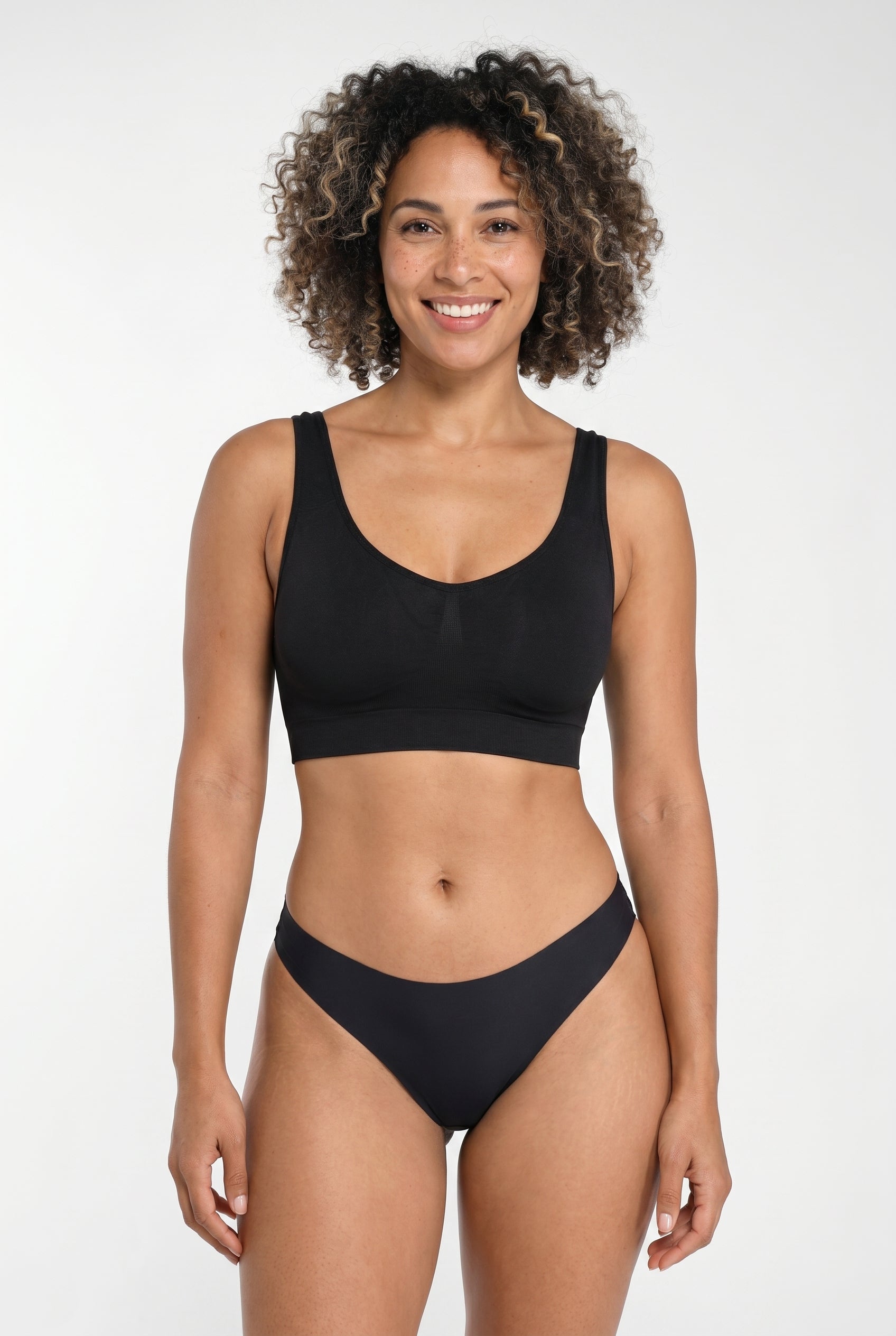 DuoFlip Bra