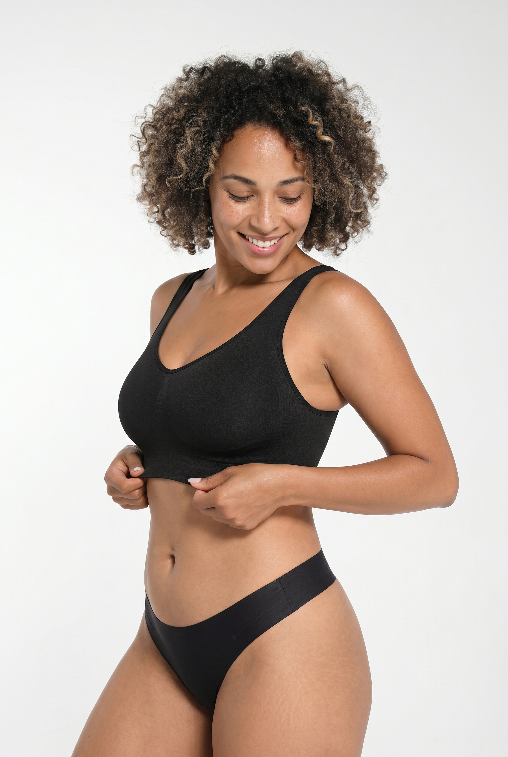 DuoFlip Bra