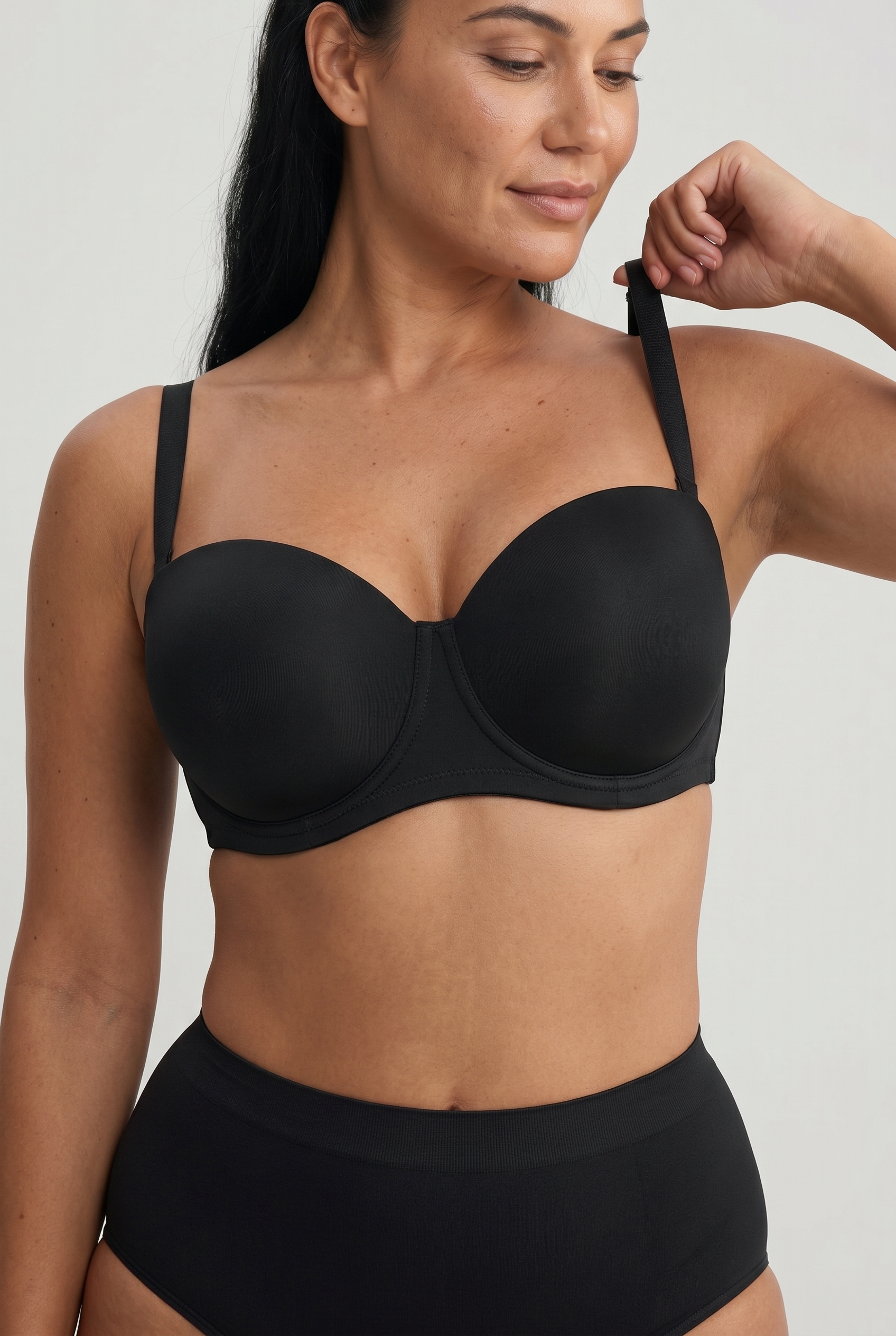 GlamGrip Bra