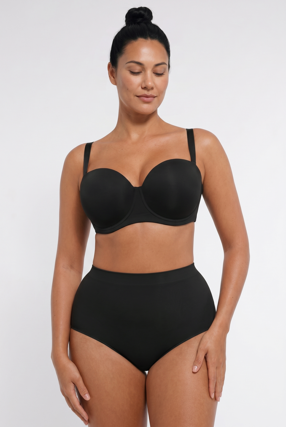 GlamGrip Bra