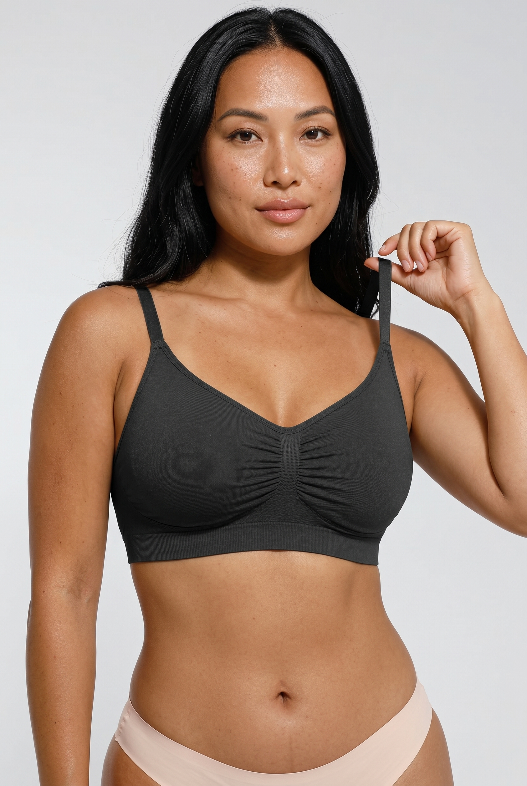 SleekL™ Seamless Bra