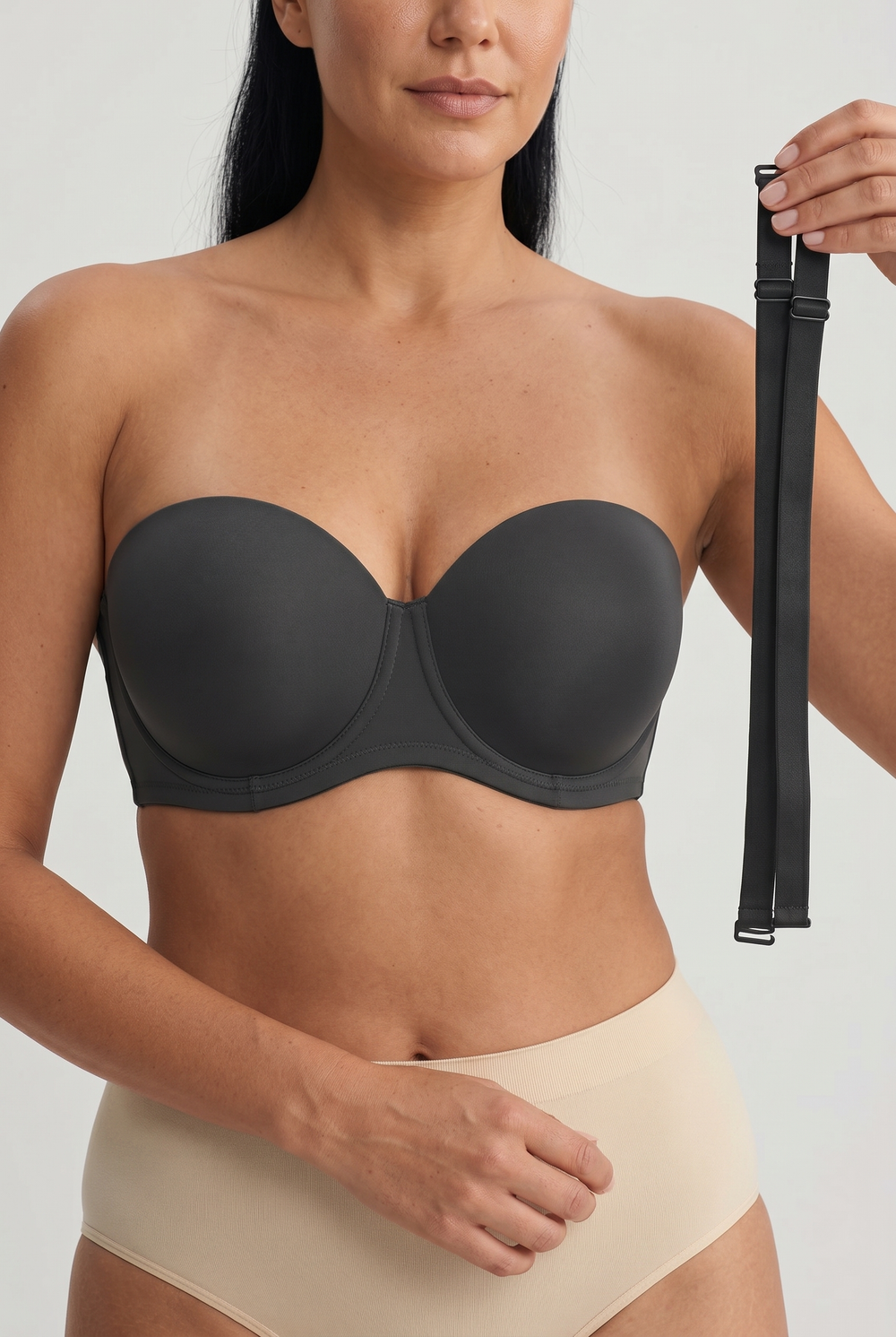 GlamGrip Bra