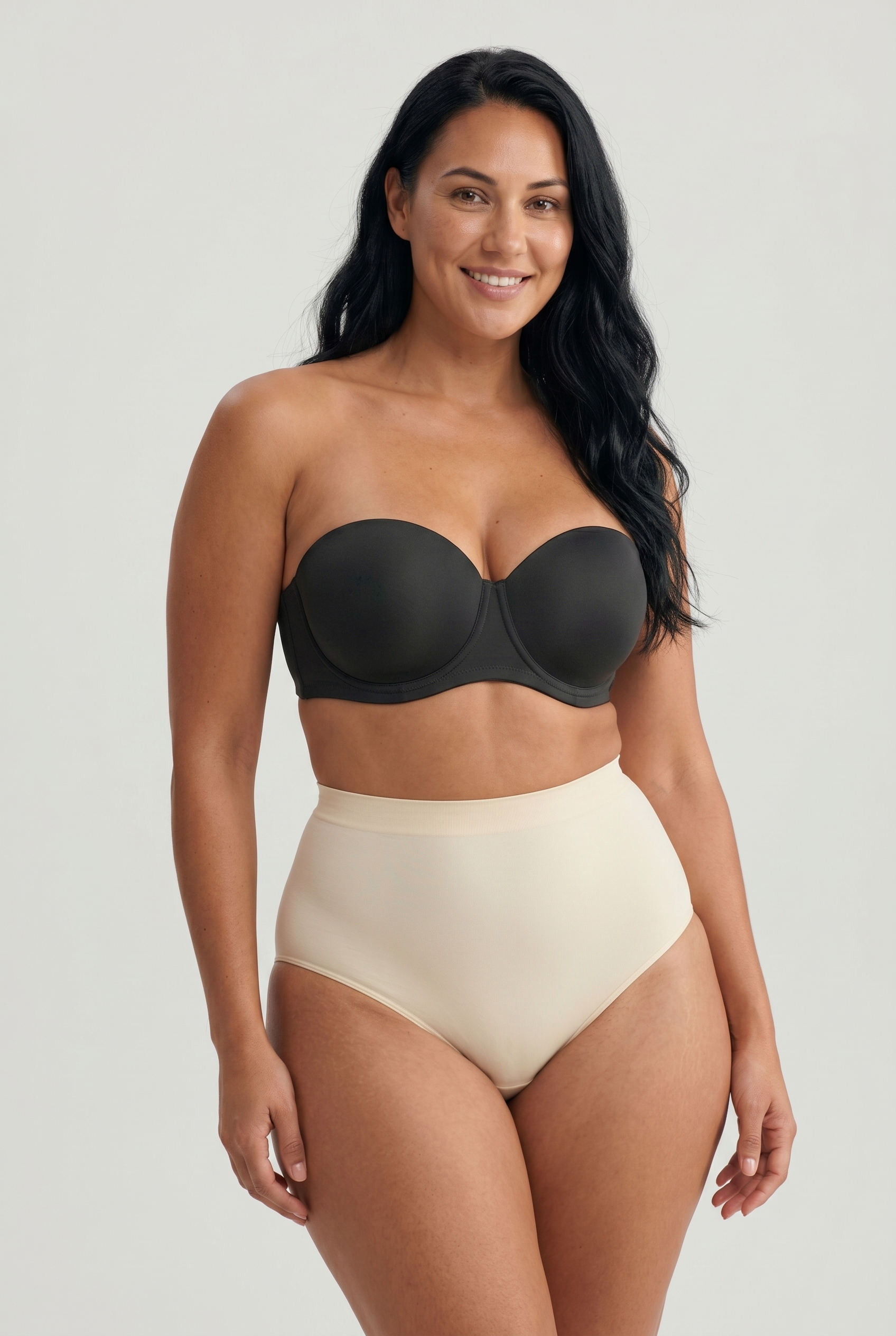 GlamGrip Bra