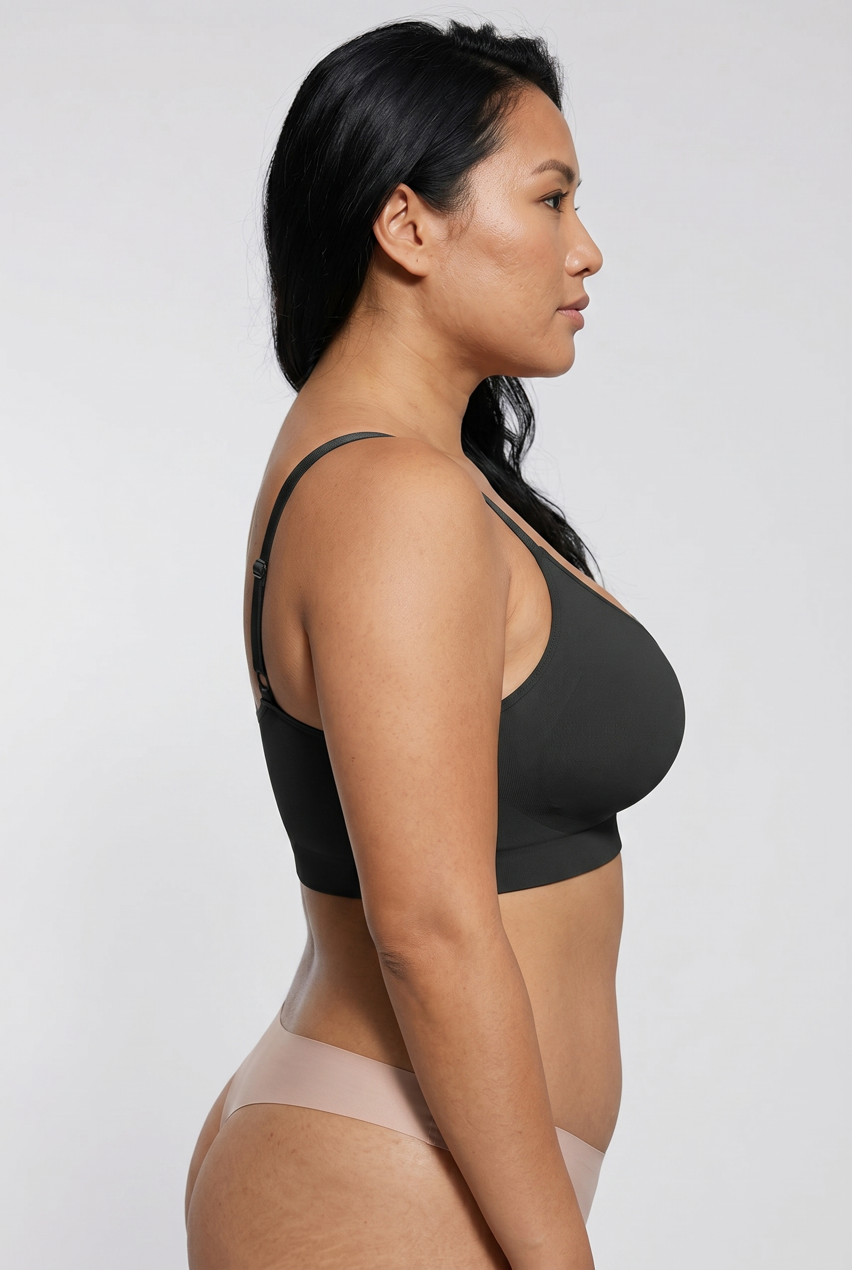 SleekL™ Seamless Bra