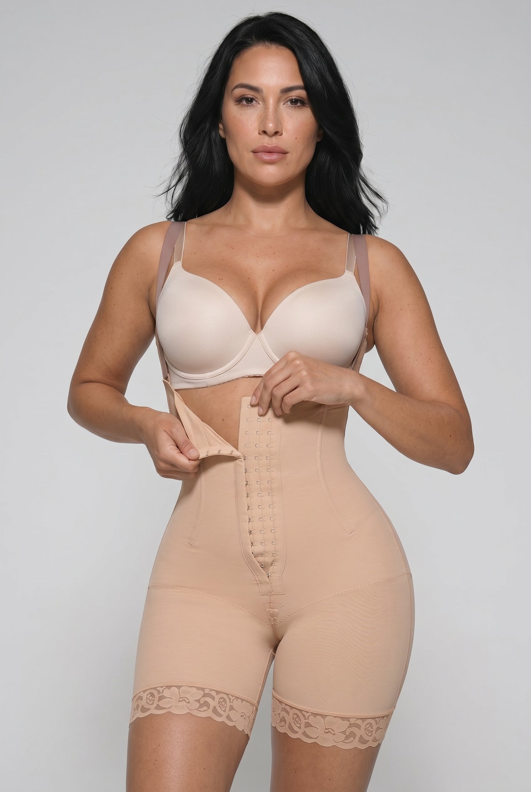 FajaFlex™ Shorts