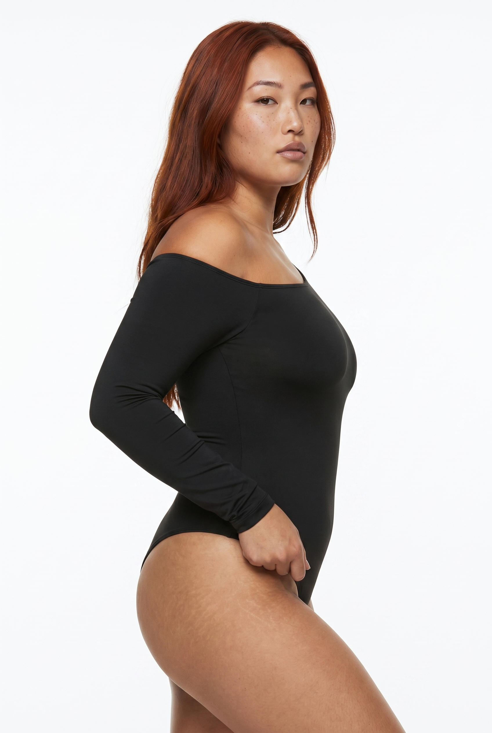 AngleSculpt™ Bodysuit