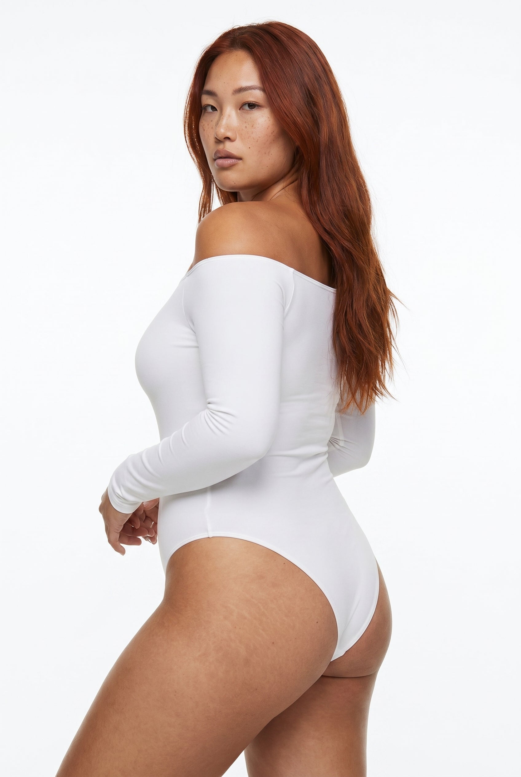 AngleSculpt™ Bodysuit