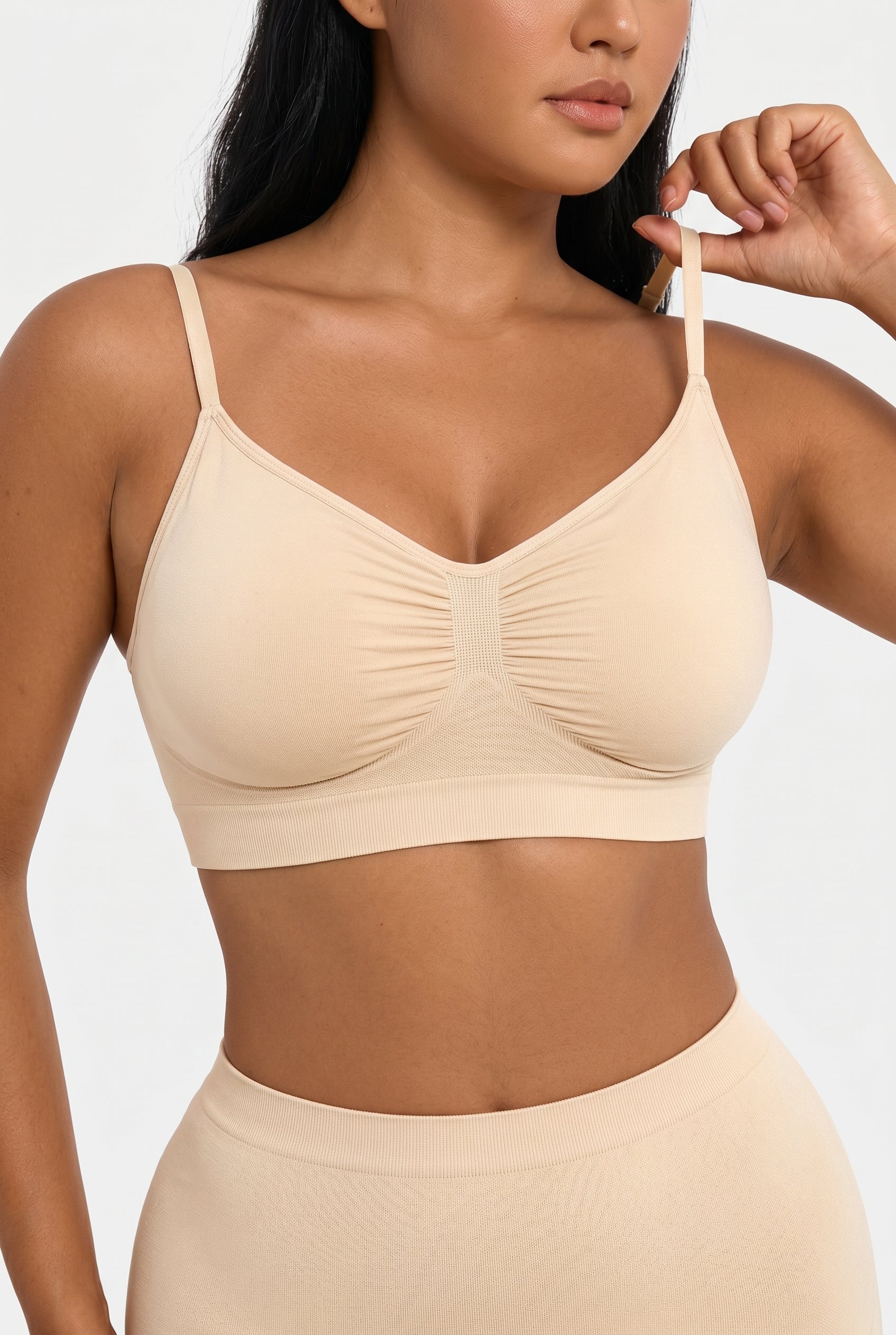 SleekL™ Seamless Bra