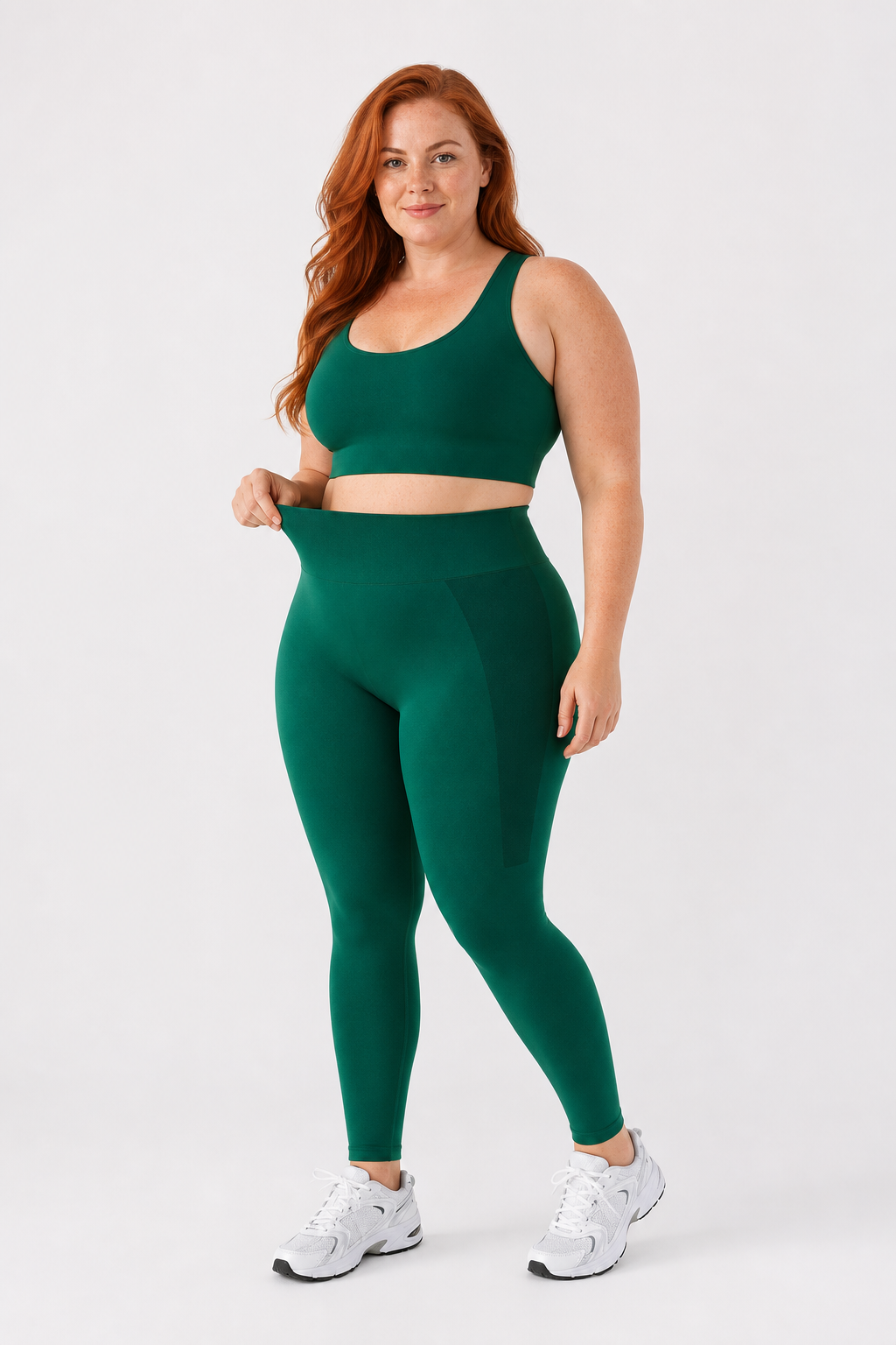 VelourFit™ Leggings