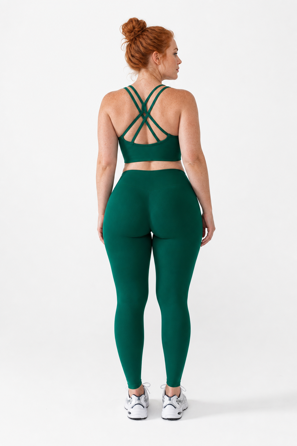 VelourFit™ Leggings