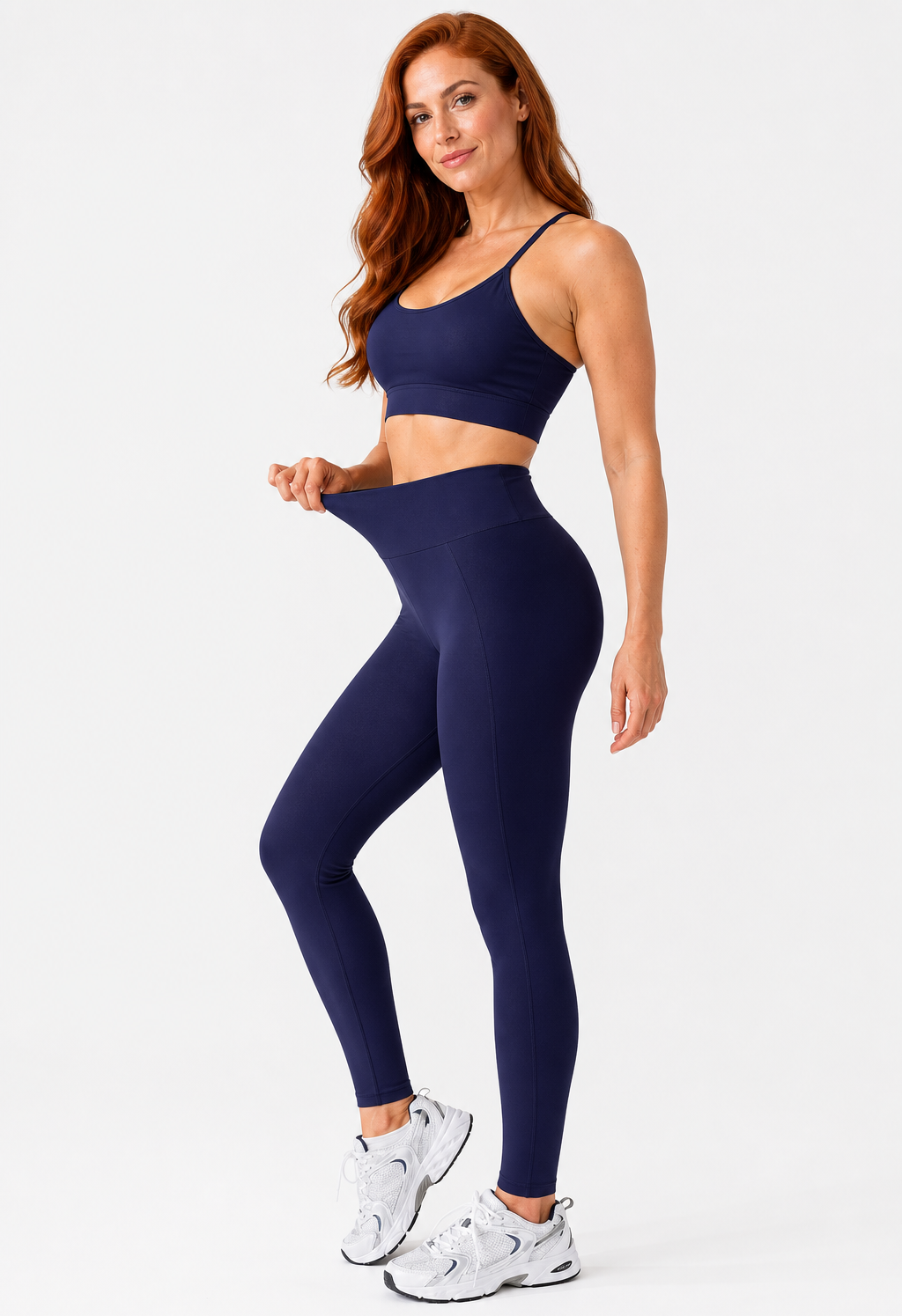 VelourFit™ Leggings