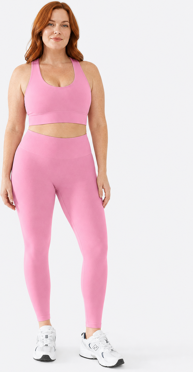 VelourFit™ Leggings