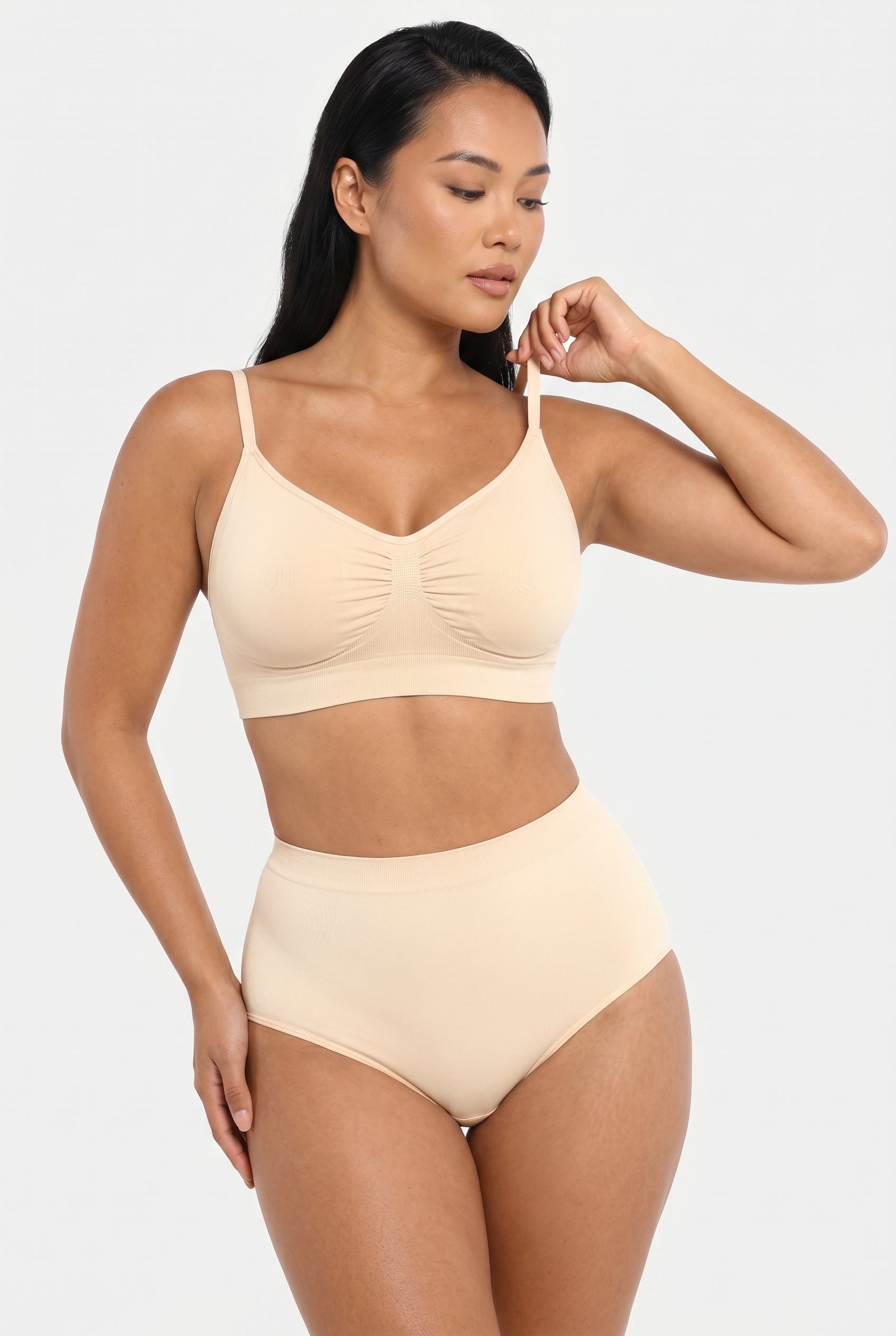 SleekL™ Seamless Bra