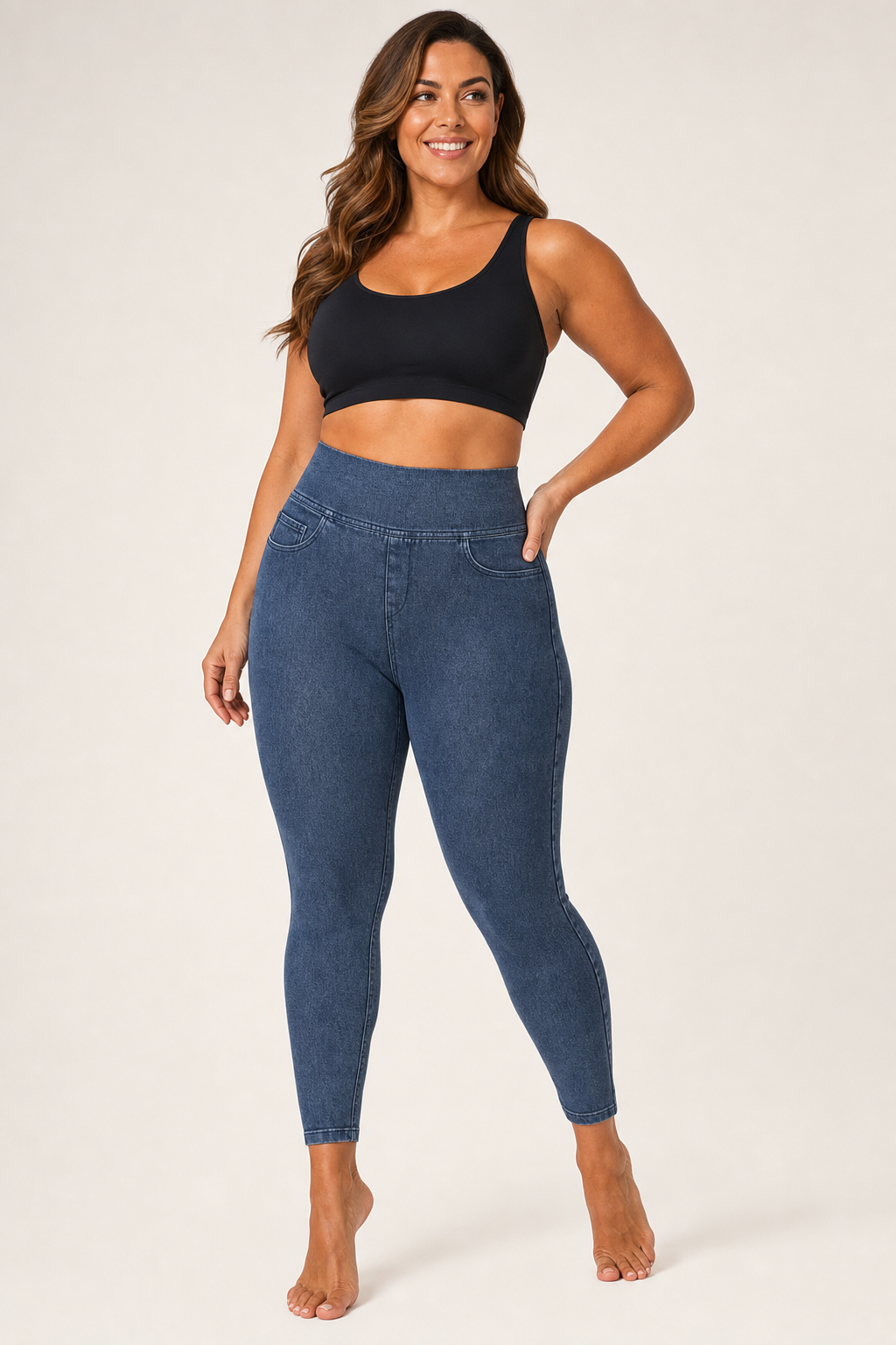 Elevé Denim