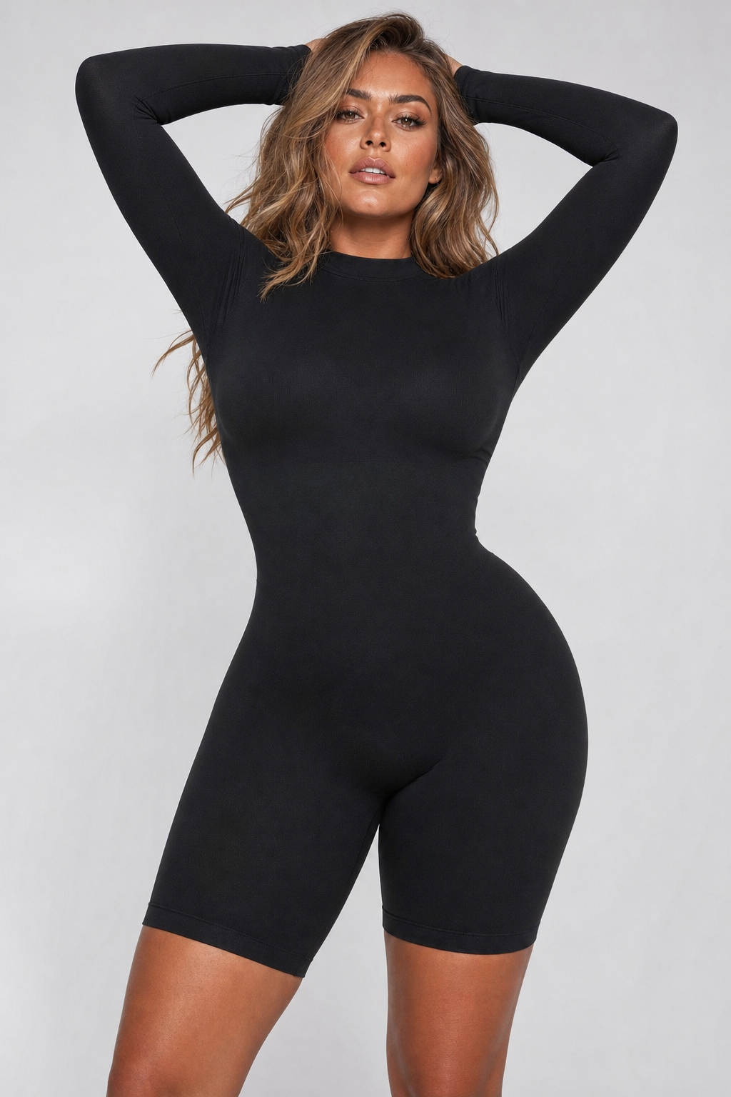 SculptMode Romper