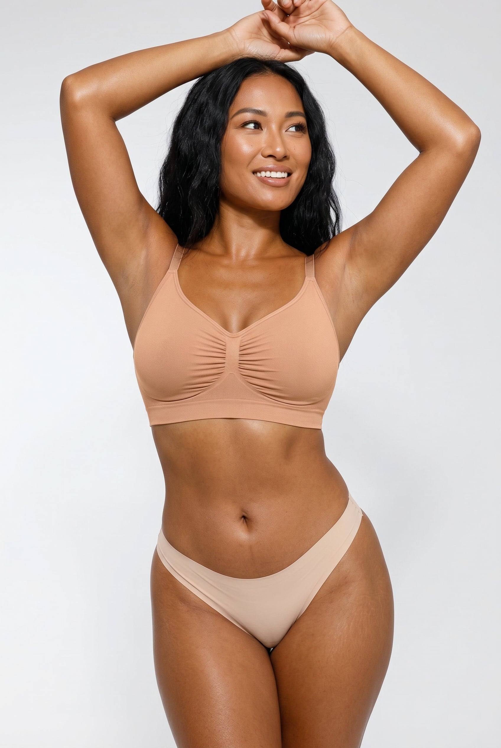 SleekL™ Seamless Bra