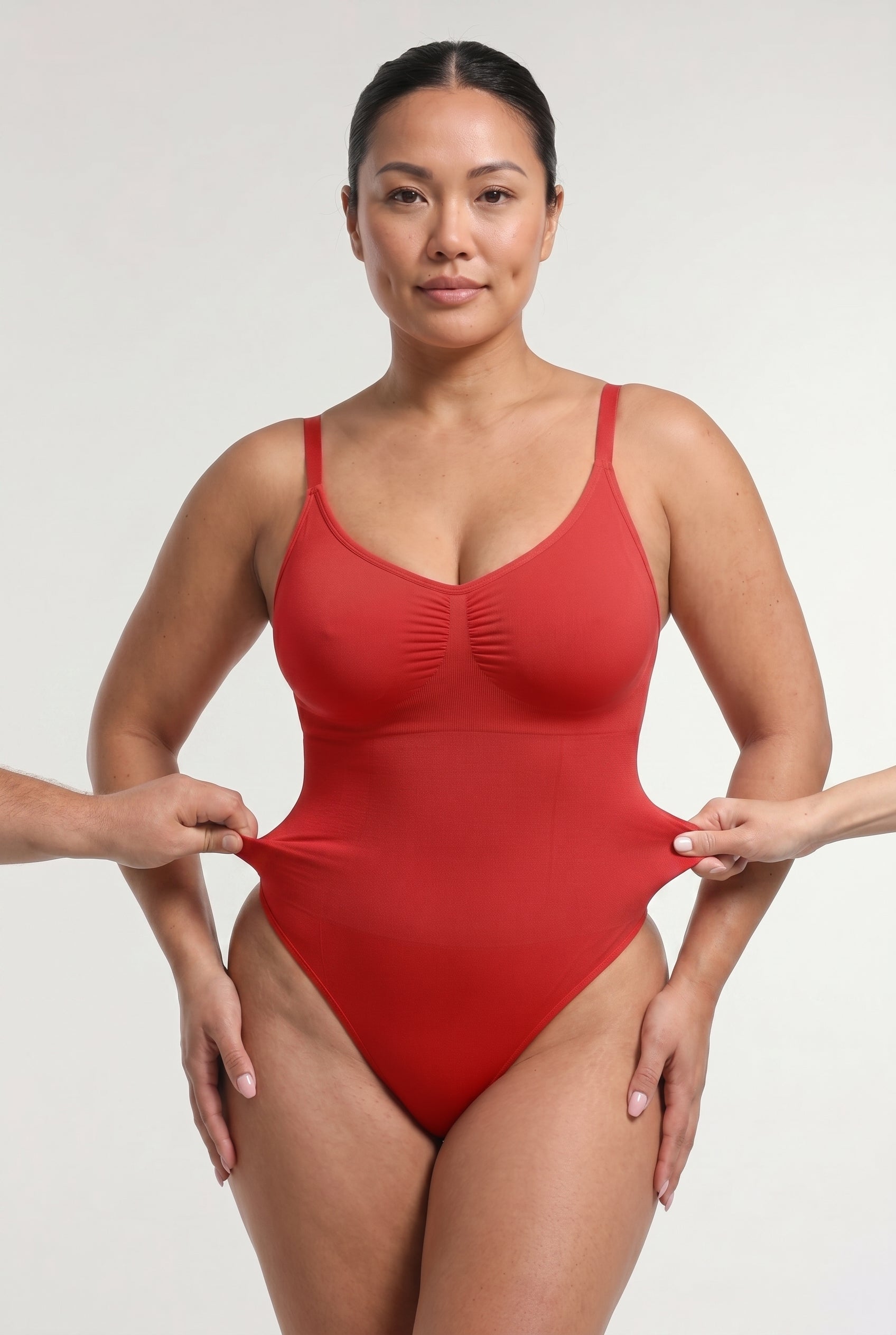 SmoothE™ Bodysuit