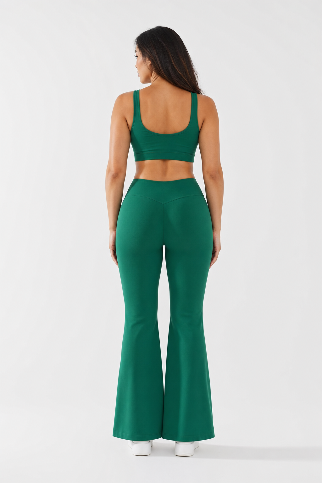 CrossFlare Leggings