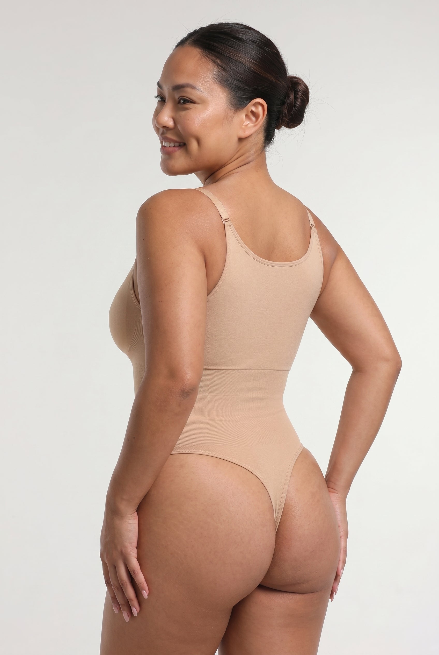 SmoothE™ Bodysuit