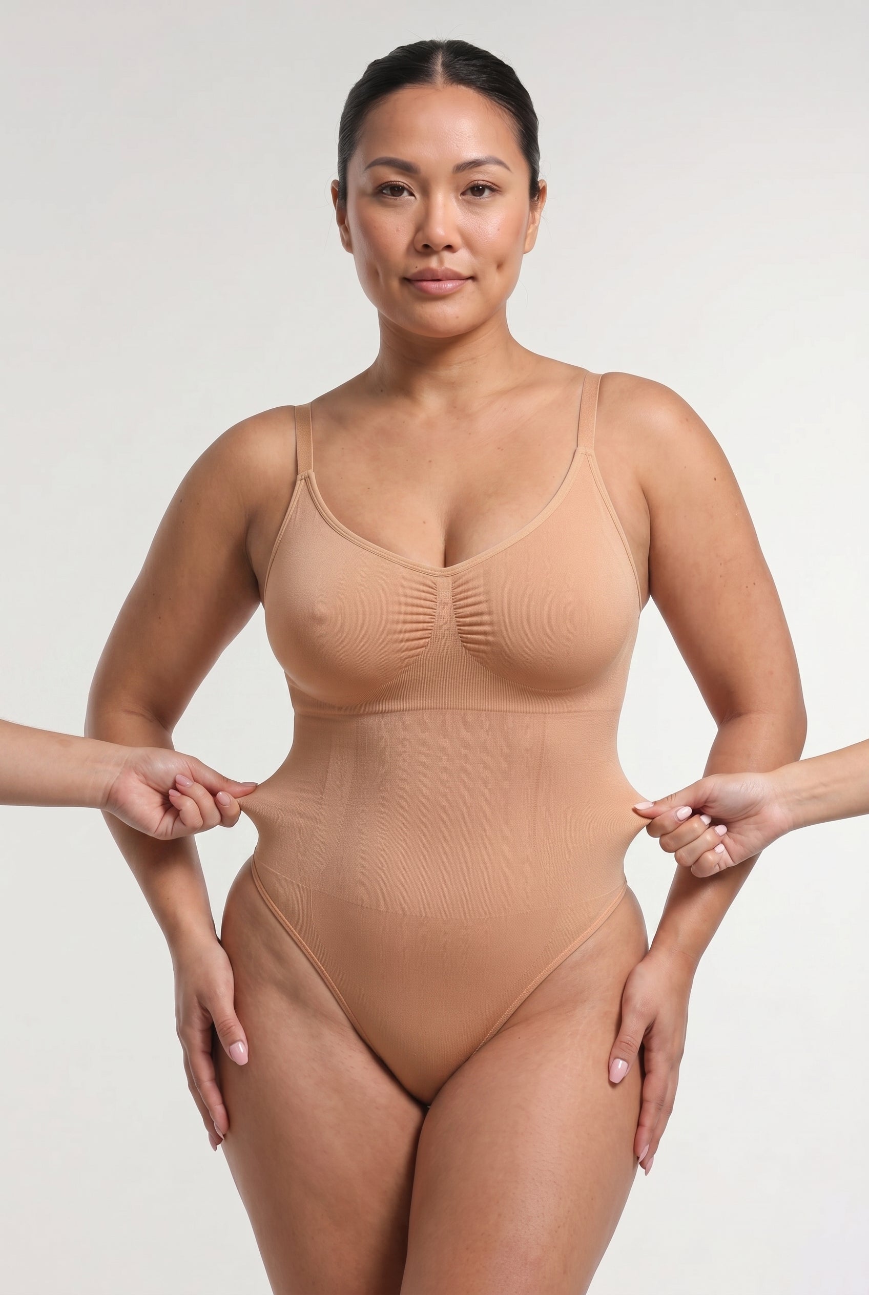 SmoothE™ Bodysuit