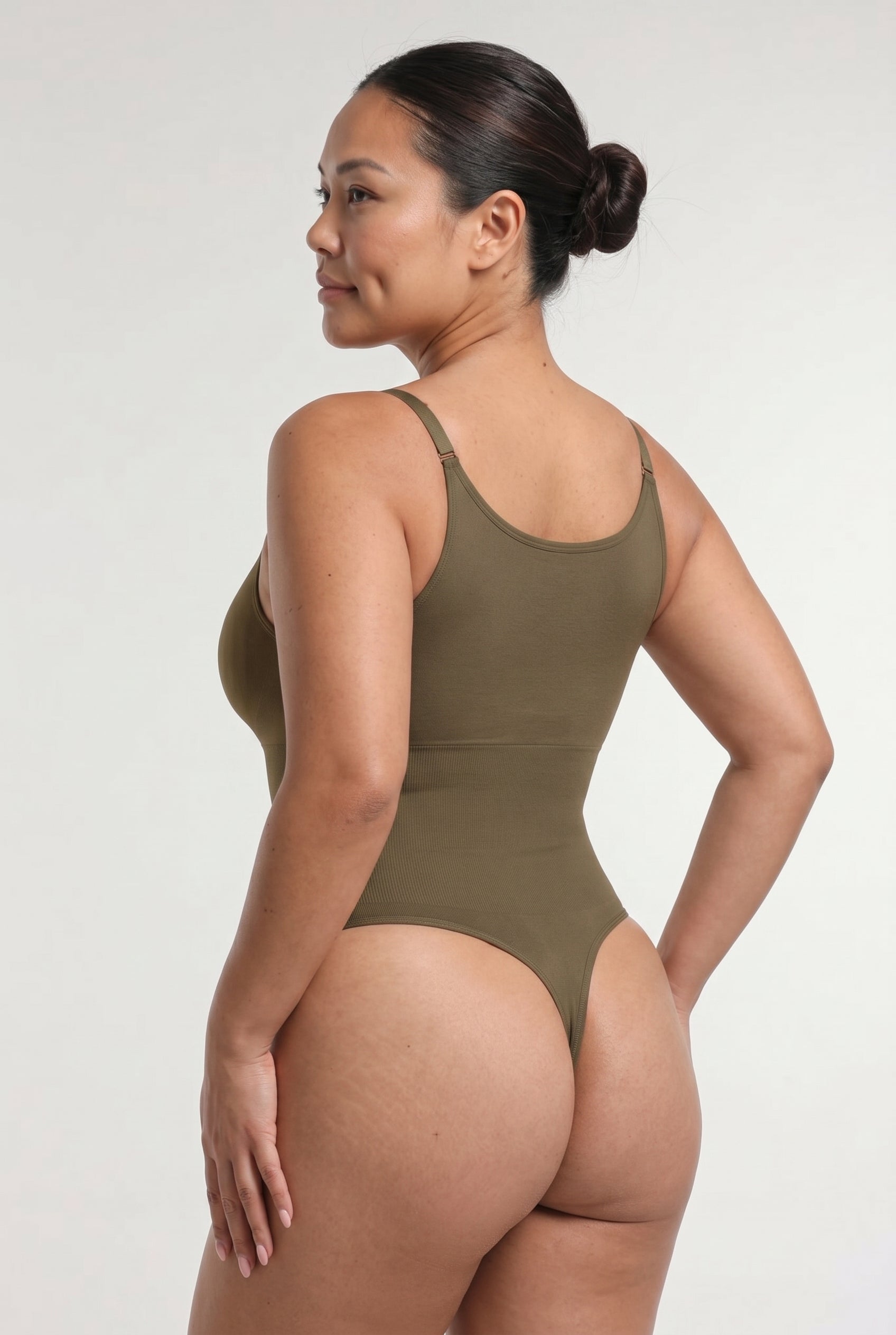 SmoothE™ Bodysuit