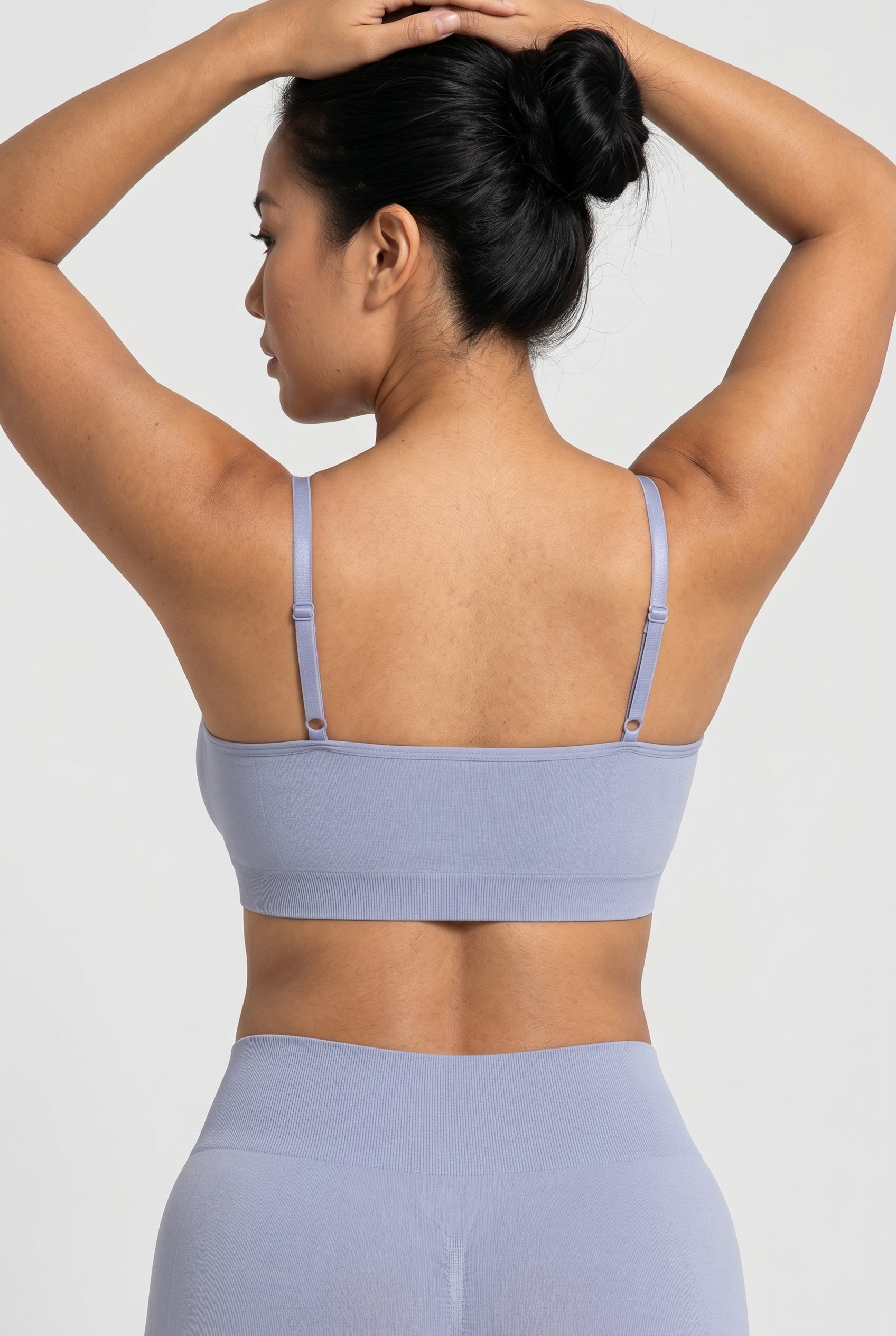 SleekL™ Seamless Bra