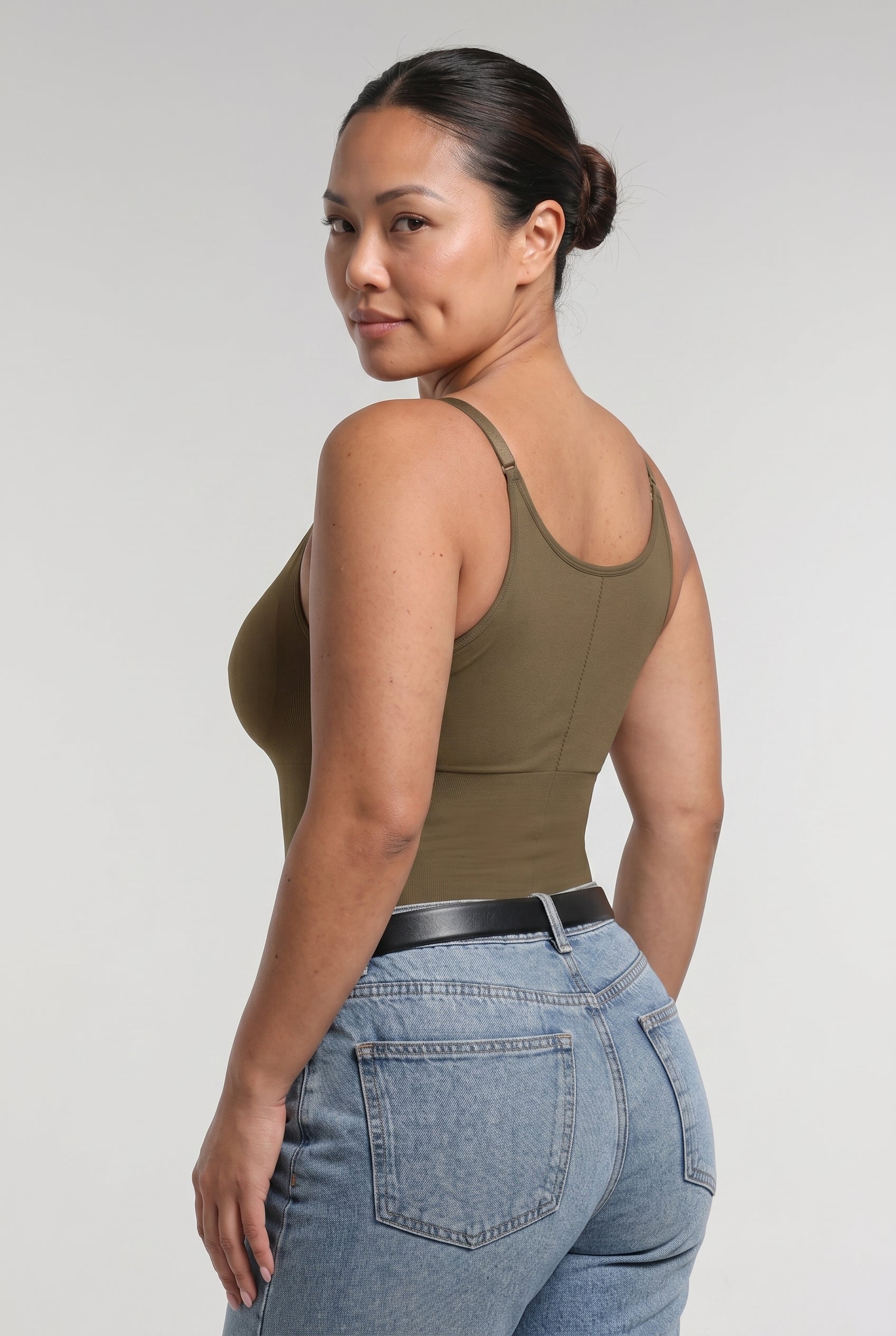 SmoothE™ Bodysuit