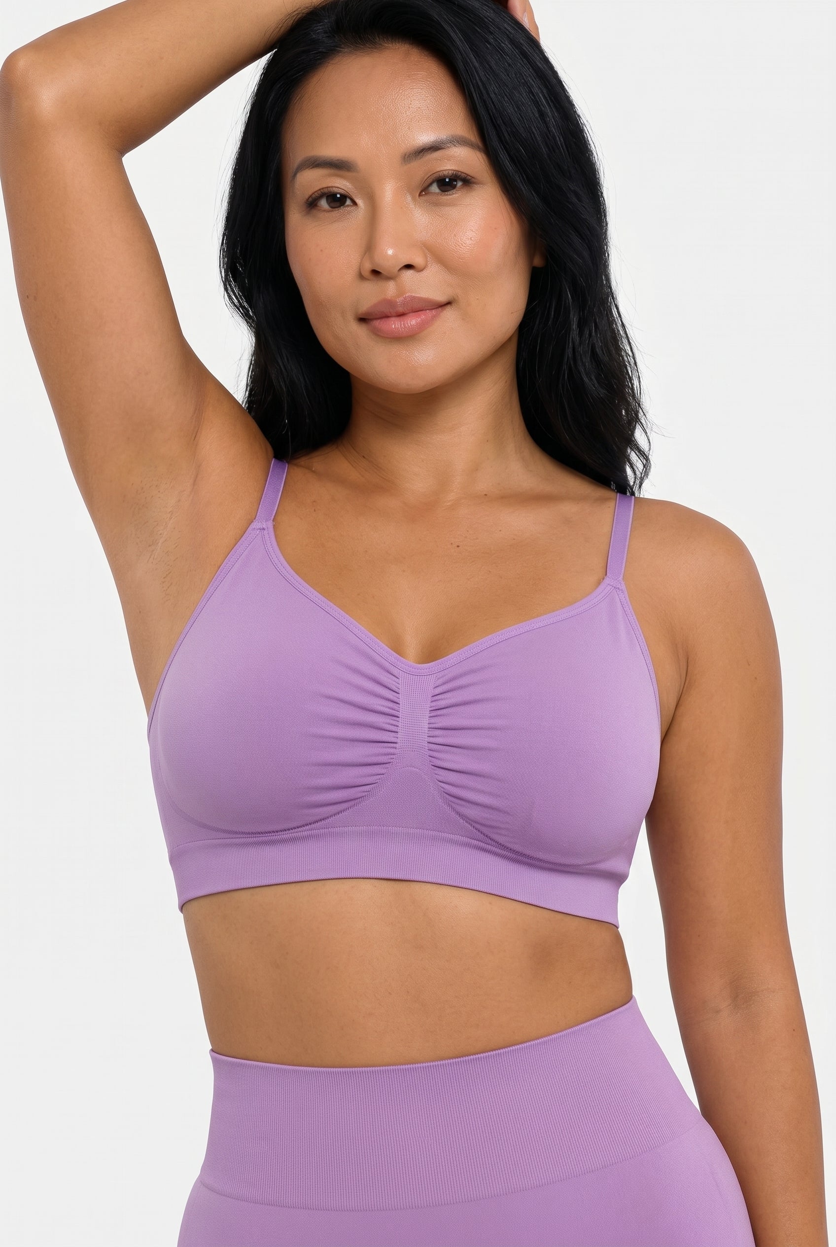 SleekL™ Seamless Bra