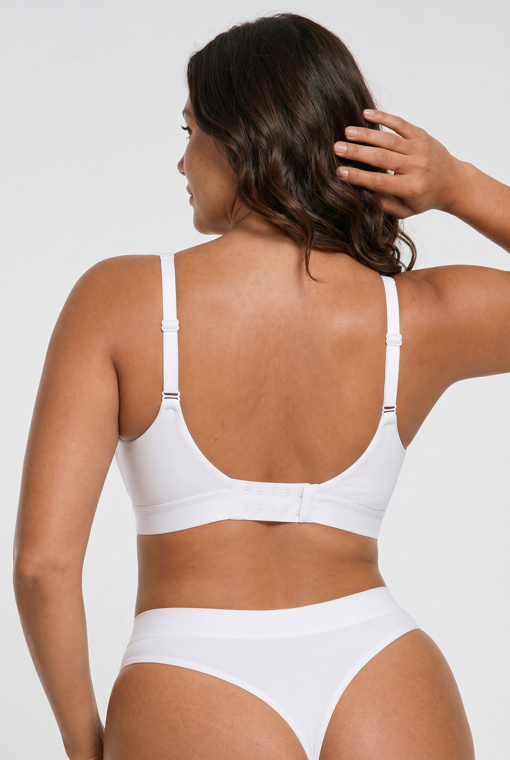 ModalV Bralette