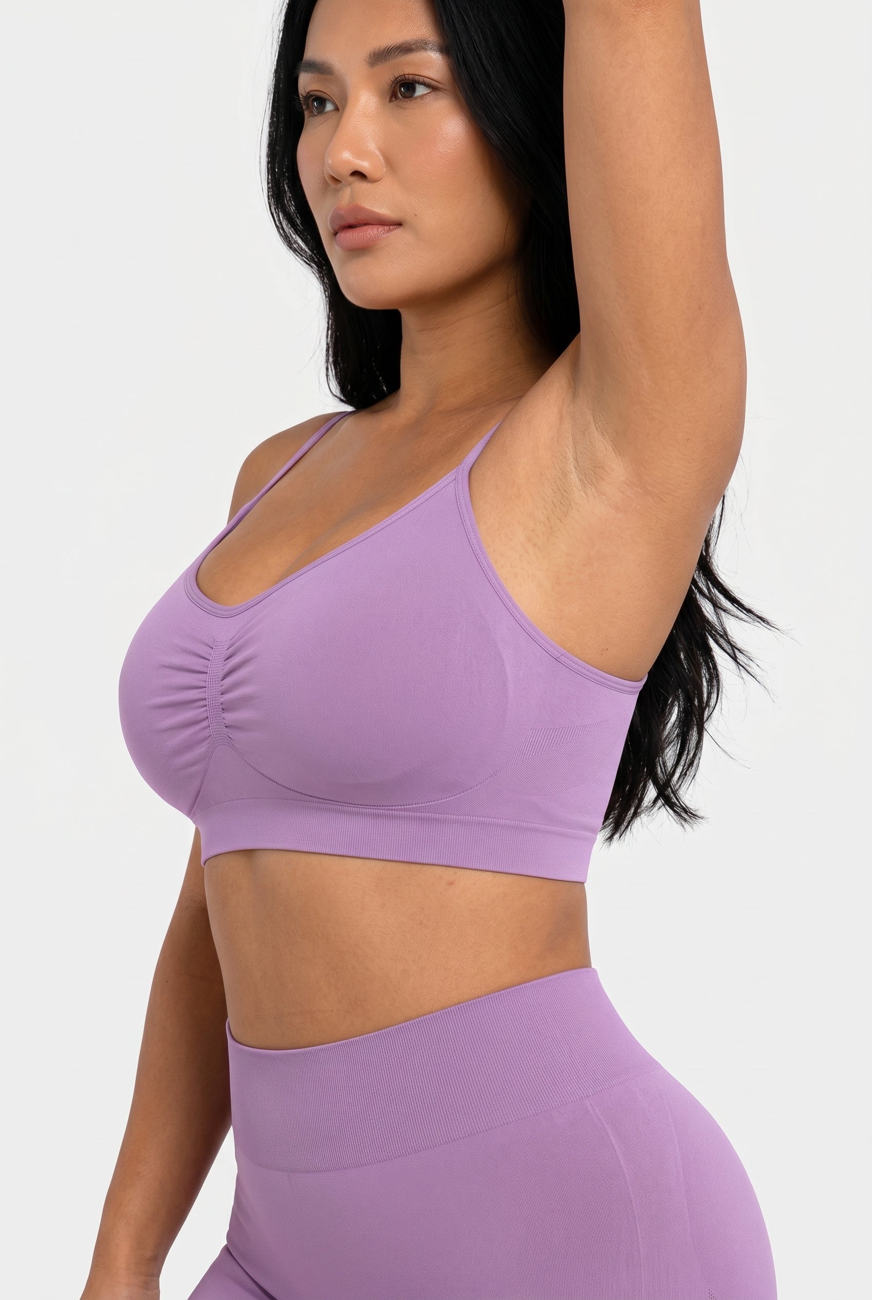 SleekL™ Seamless Bra