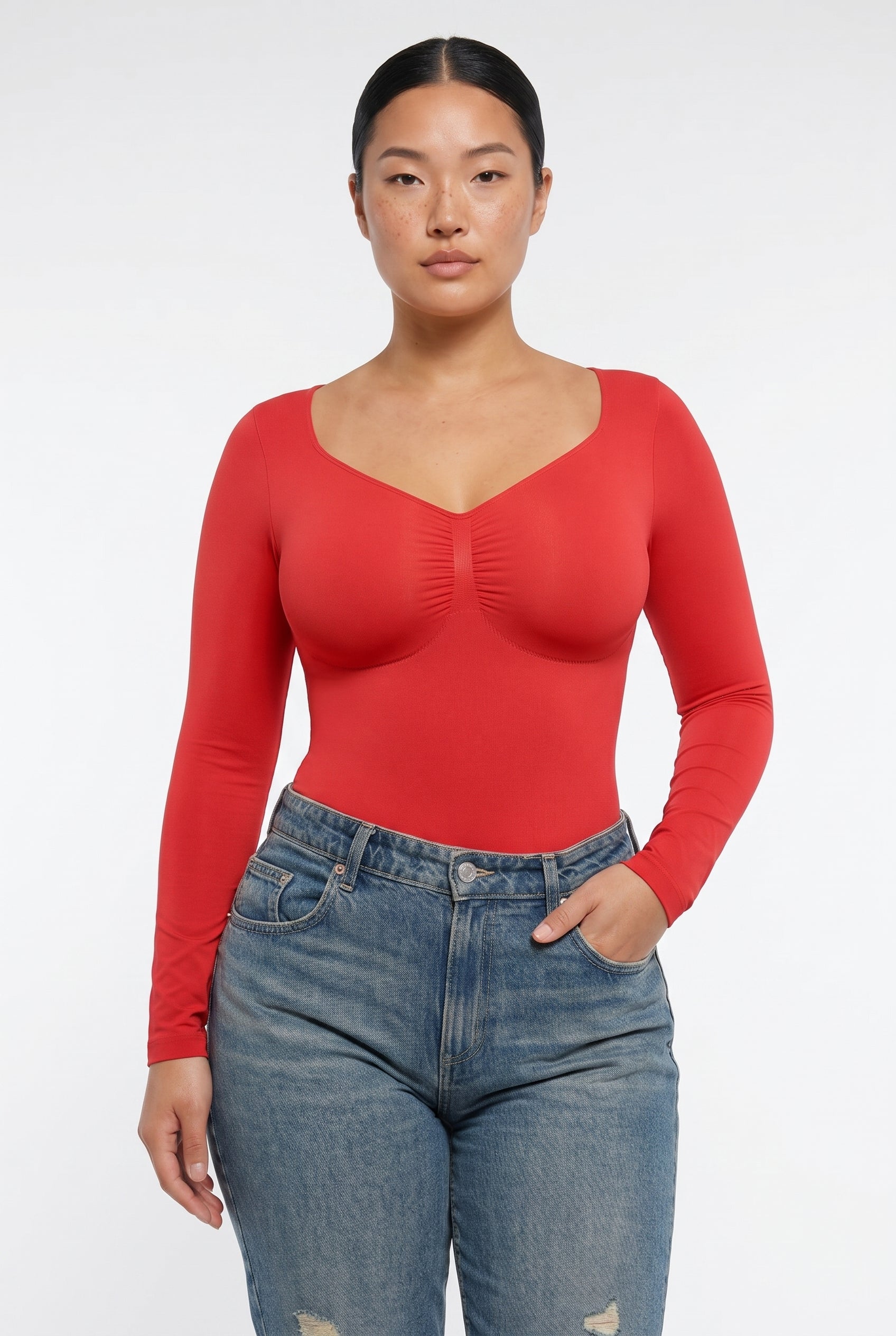 VelvetCurve™