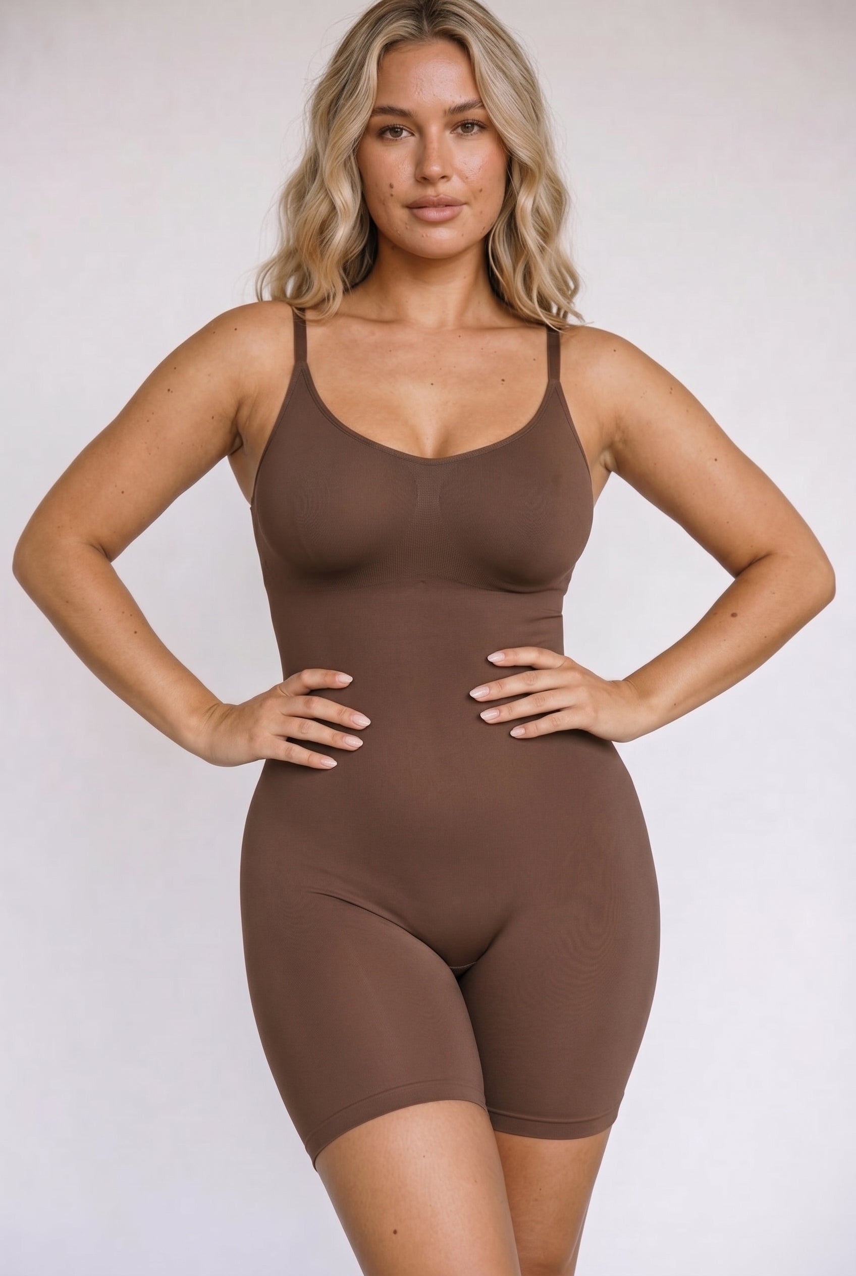 BackEase™ Bodysuit