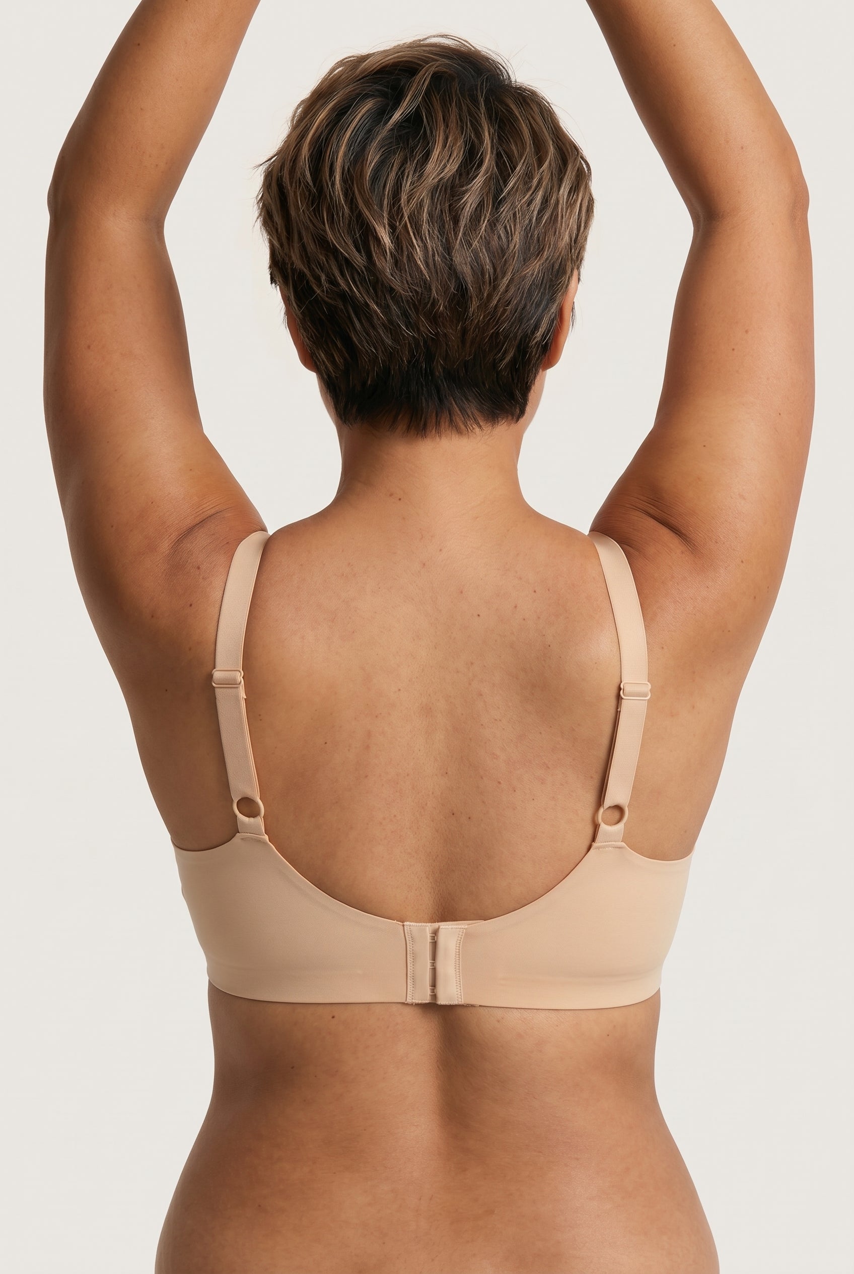 VelaLift™ Deep V Bra