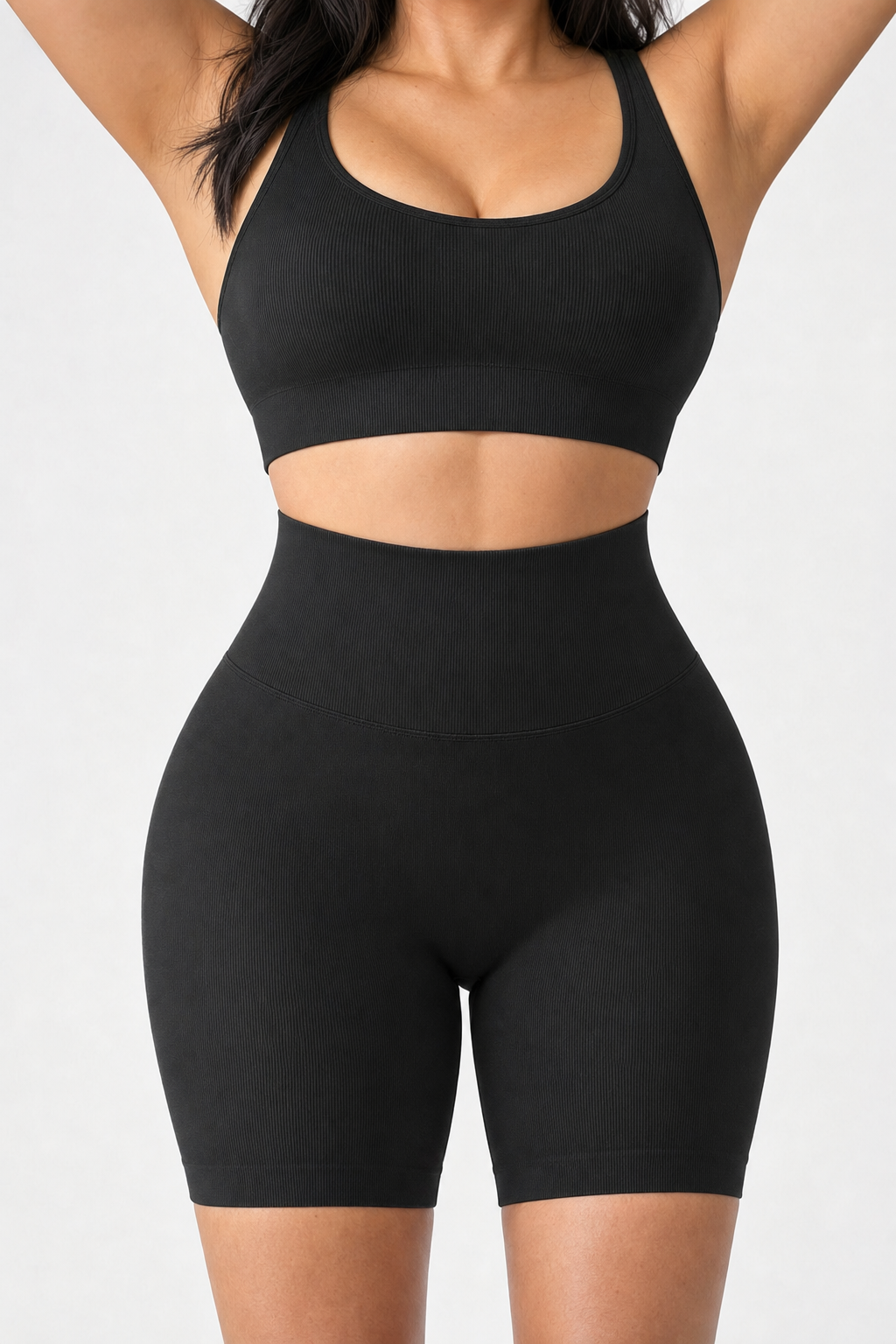 PeachFlex Shorts