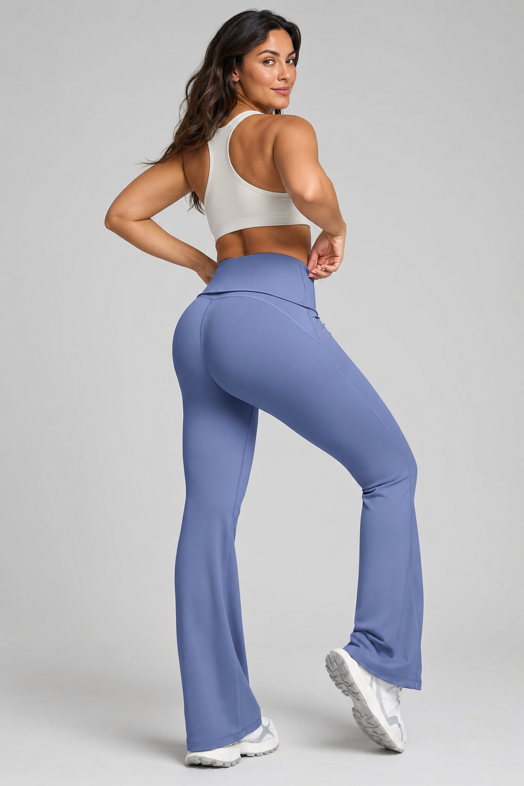 FlareFlex Leggings